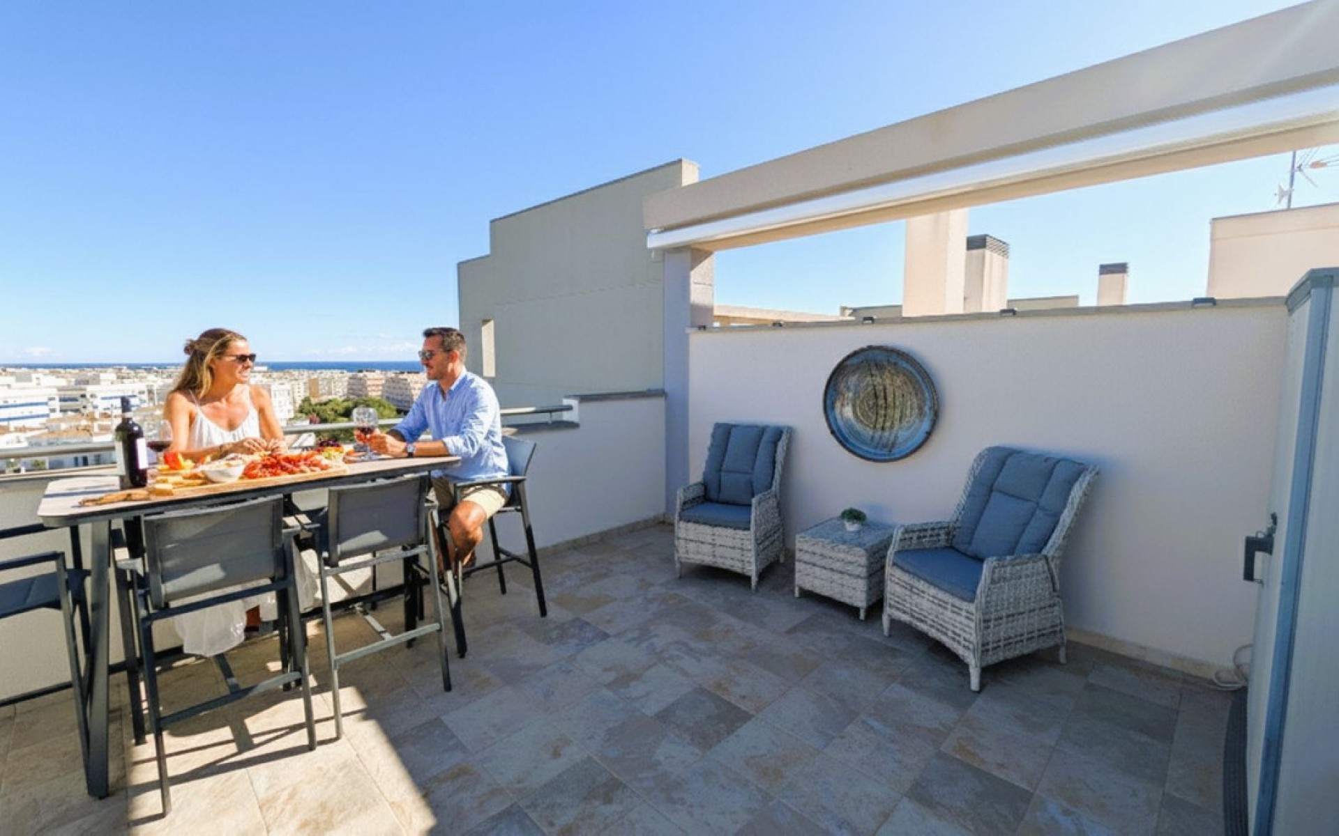 Resale - Apartment - Los Dolses