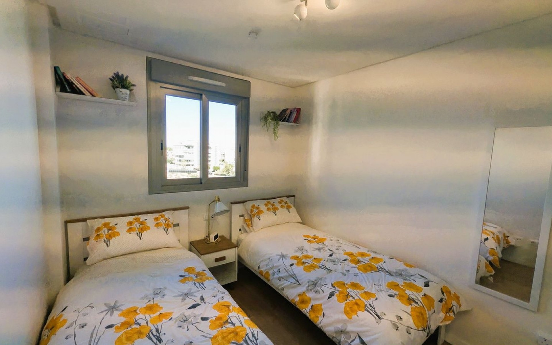 Resale - Apartment - Los Dolses