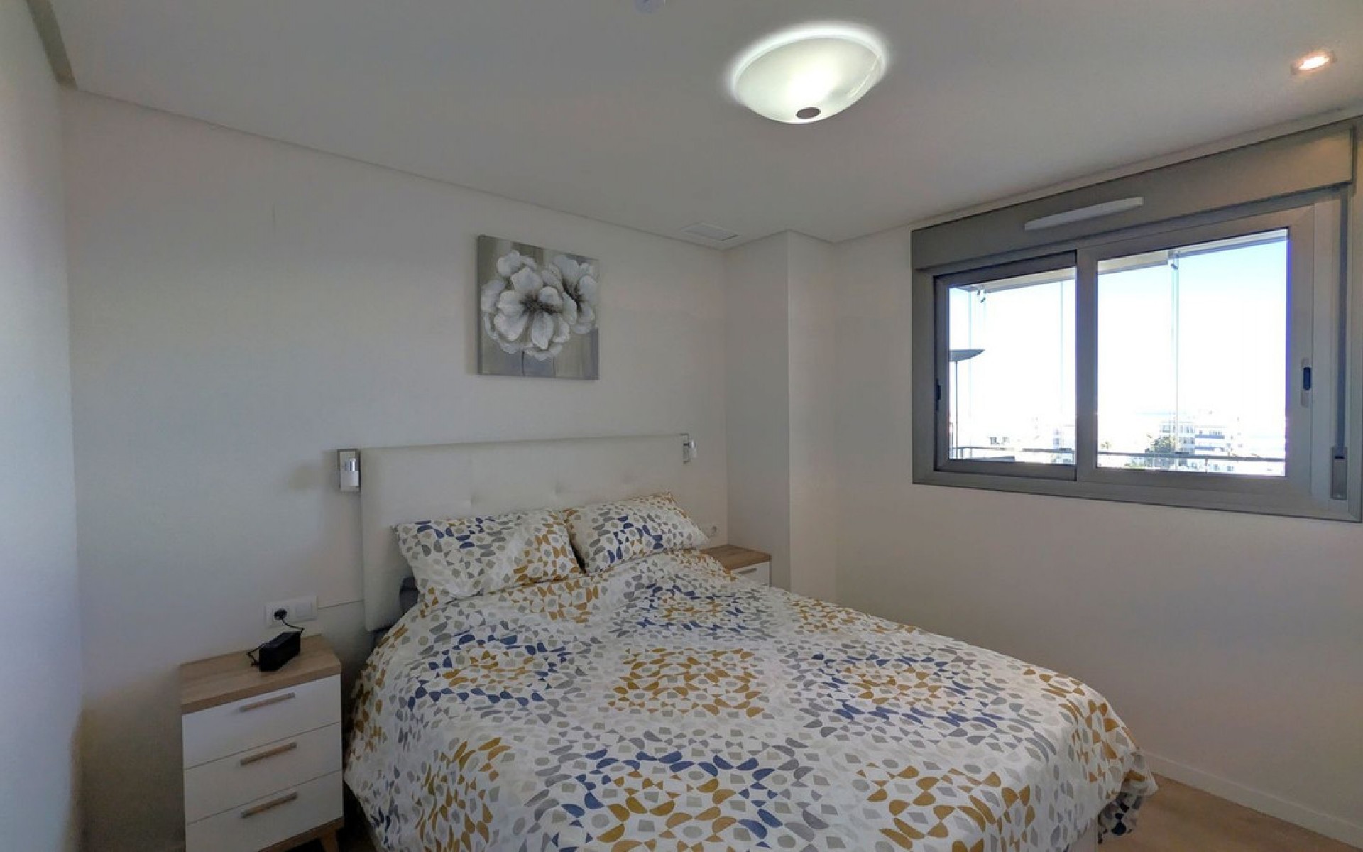 Resale - Apartment - Los Dolses