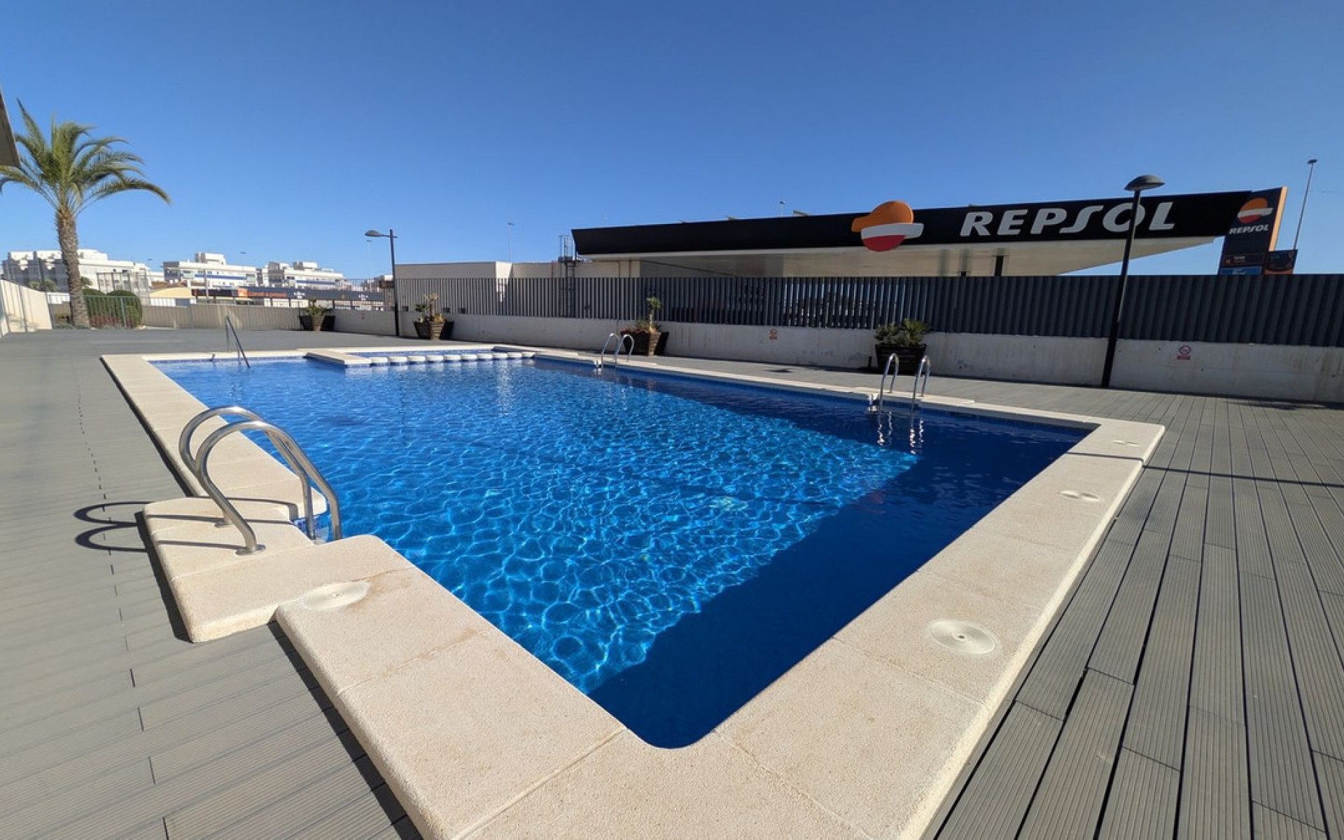 Resale - Apartment - Los Dolses