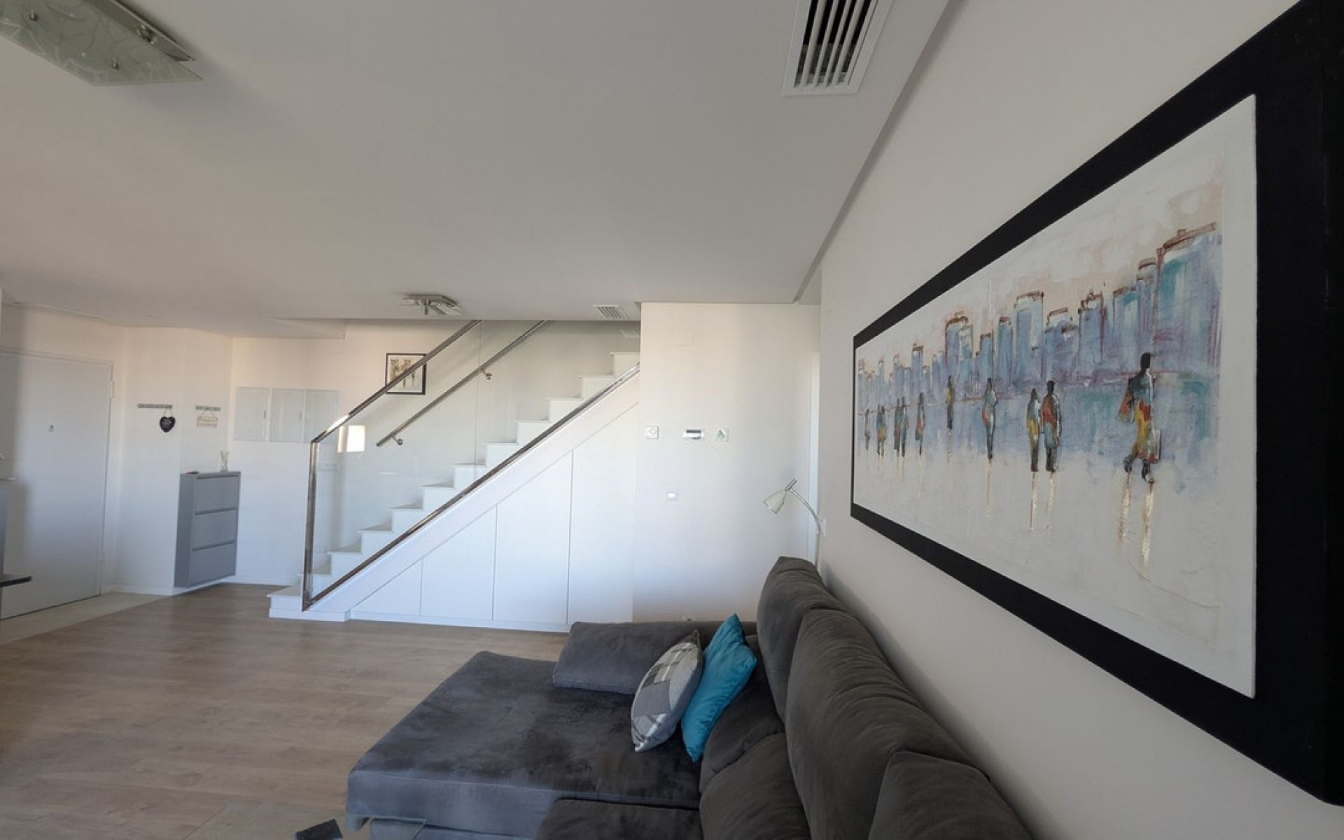 Resale - Apartment - Los Dolses