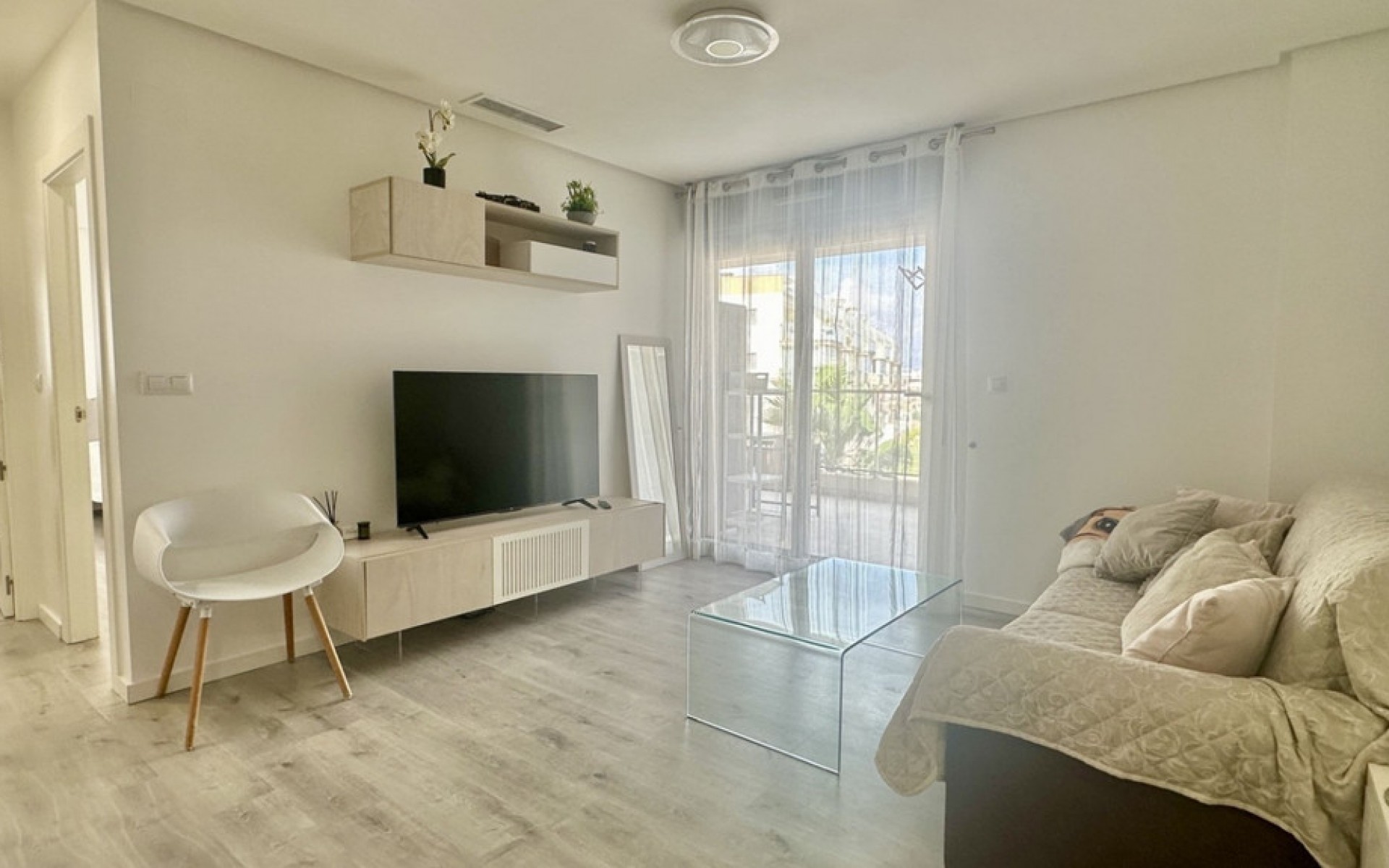 Resale - Apartment - Los Dolses