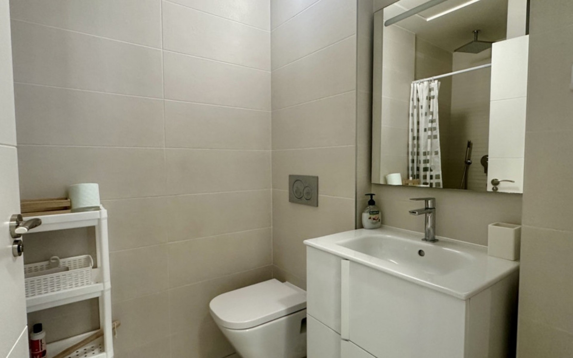 Resale - Apartment - Los Dolses