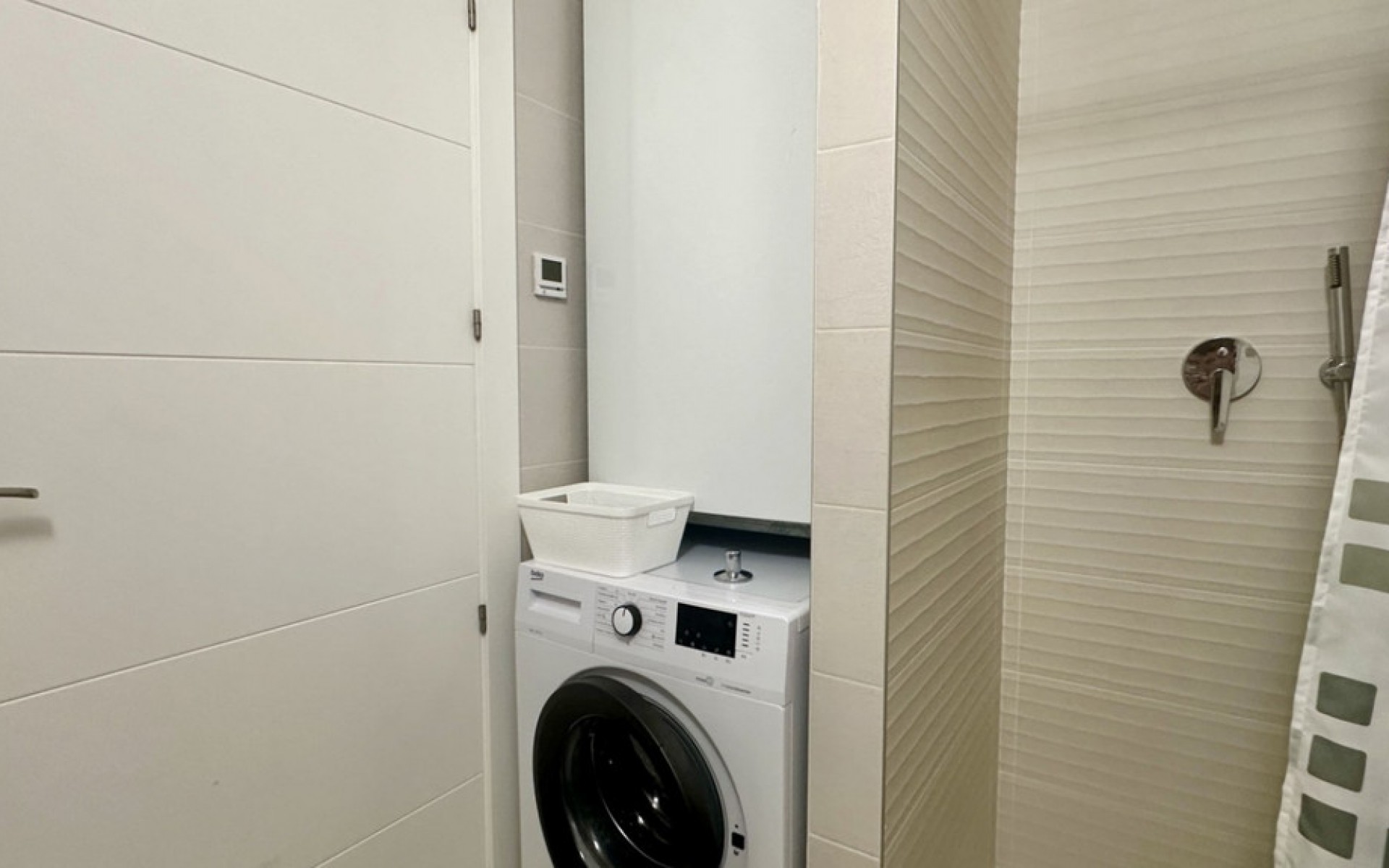 Resale - Apartment - Los Dolses