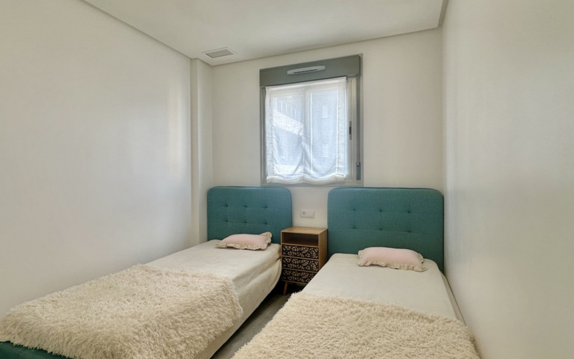 Resale - Apartment - Los Dolses