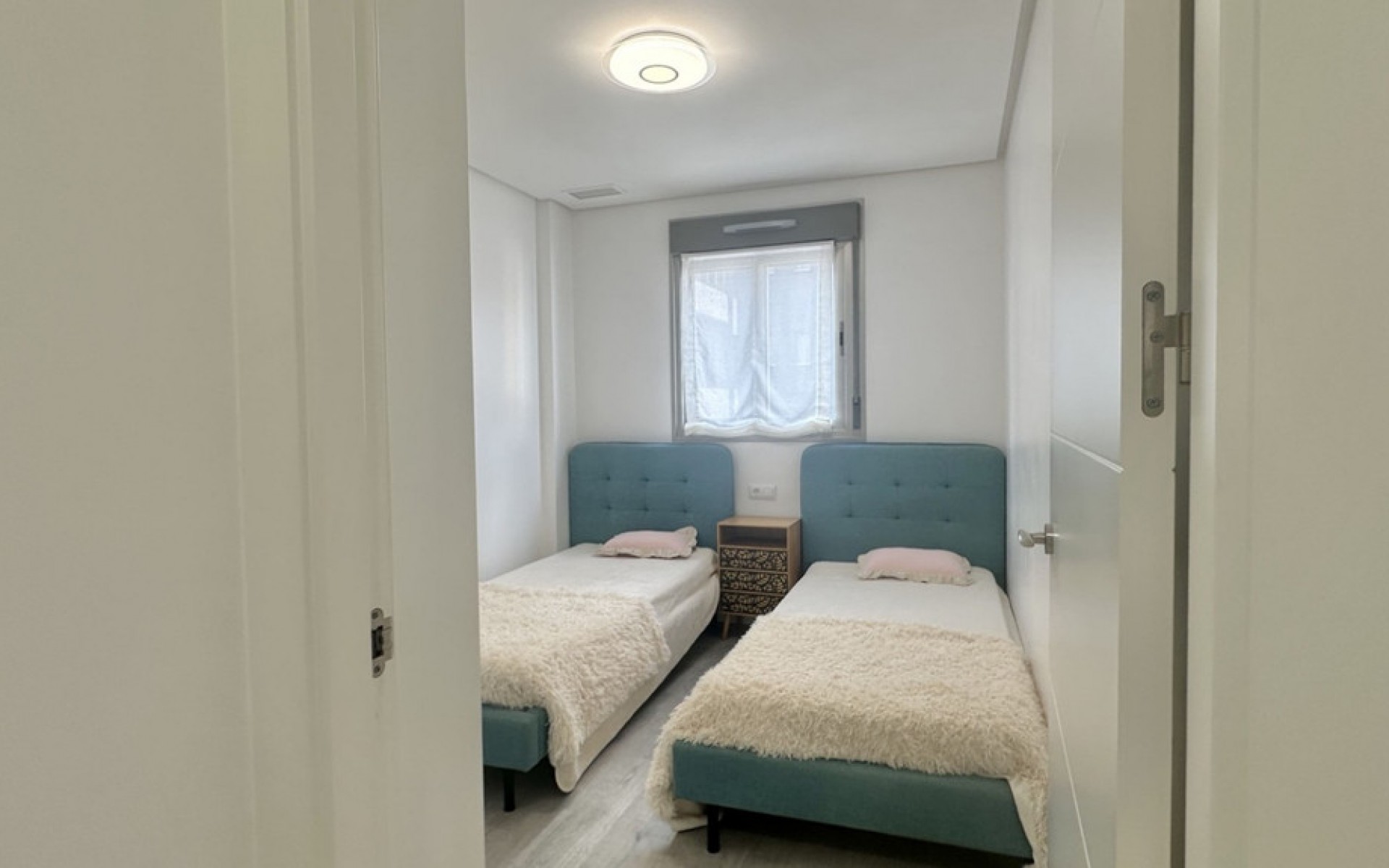 Resale - Apartment - Los Dolses