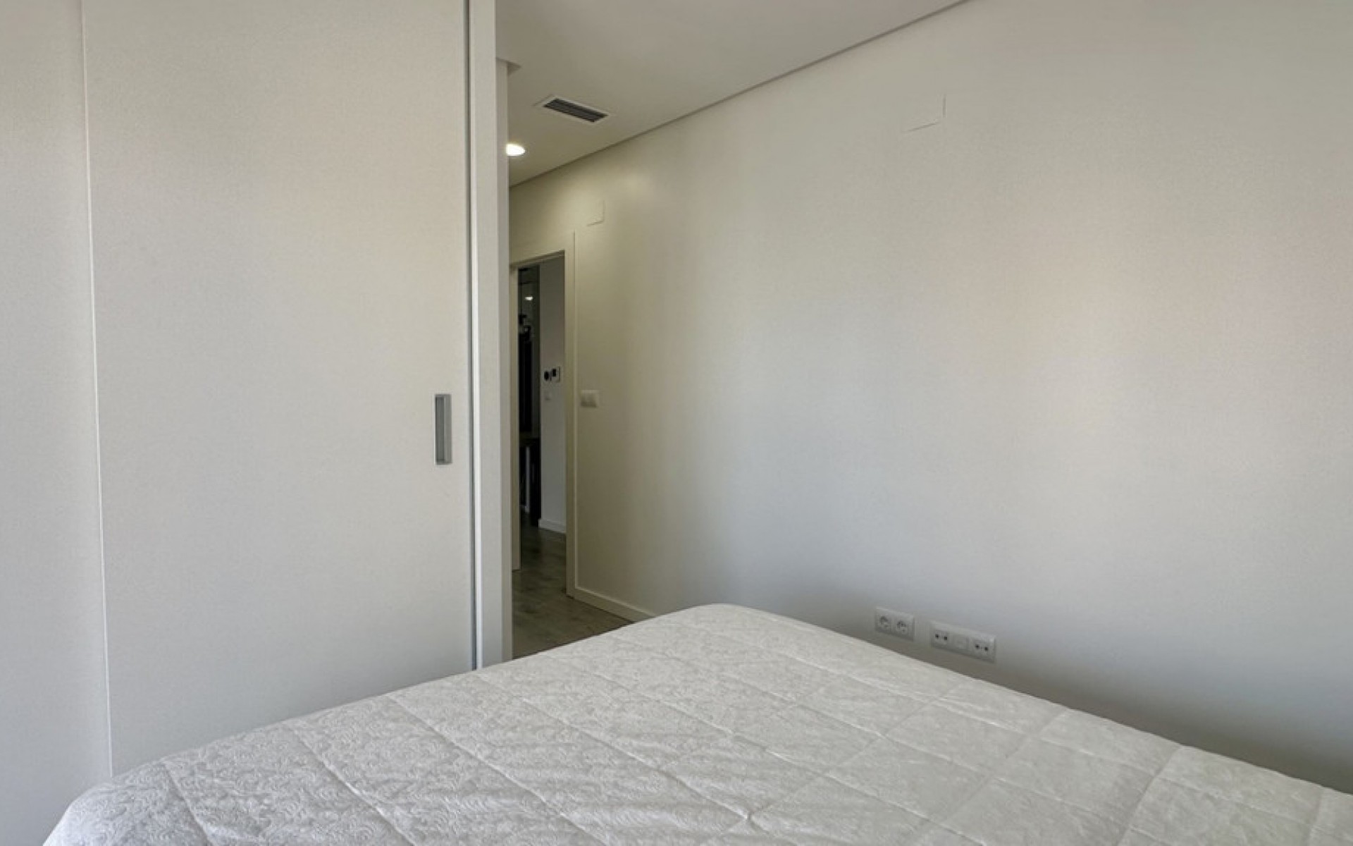 Resale - Apartment - Los Dolses