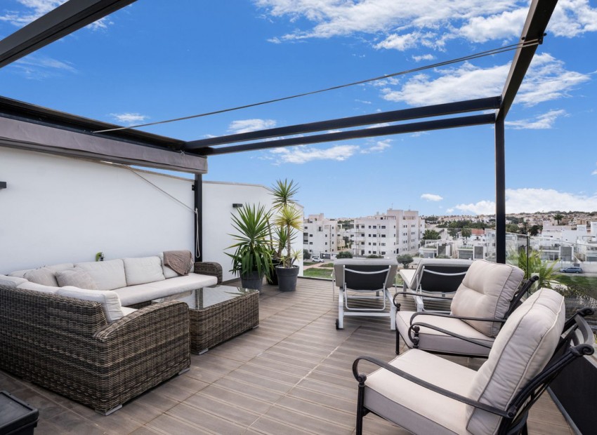 Resale - Apartment - Los Dolses