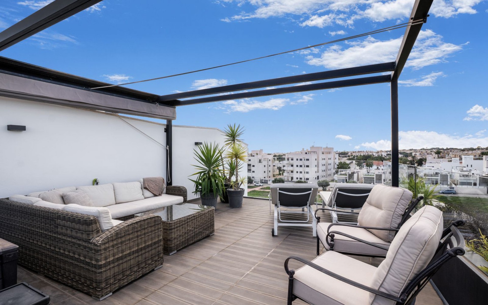 Resale - Apartment - Los Dolses