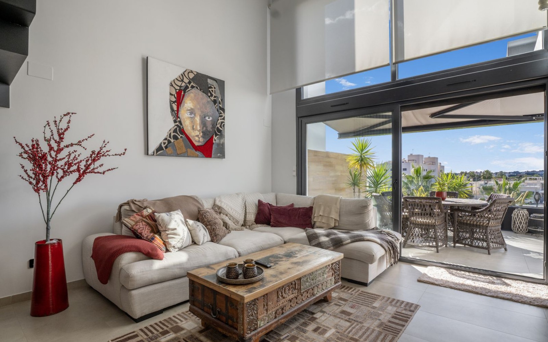 Resale - Apartment - Los Dolses