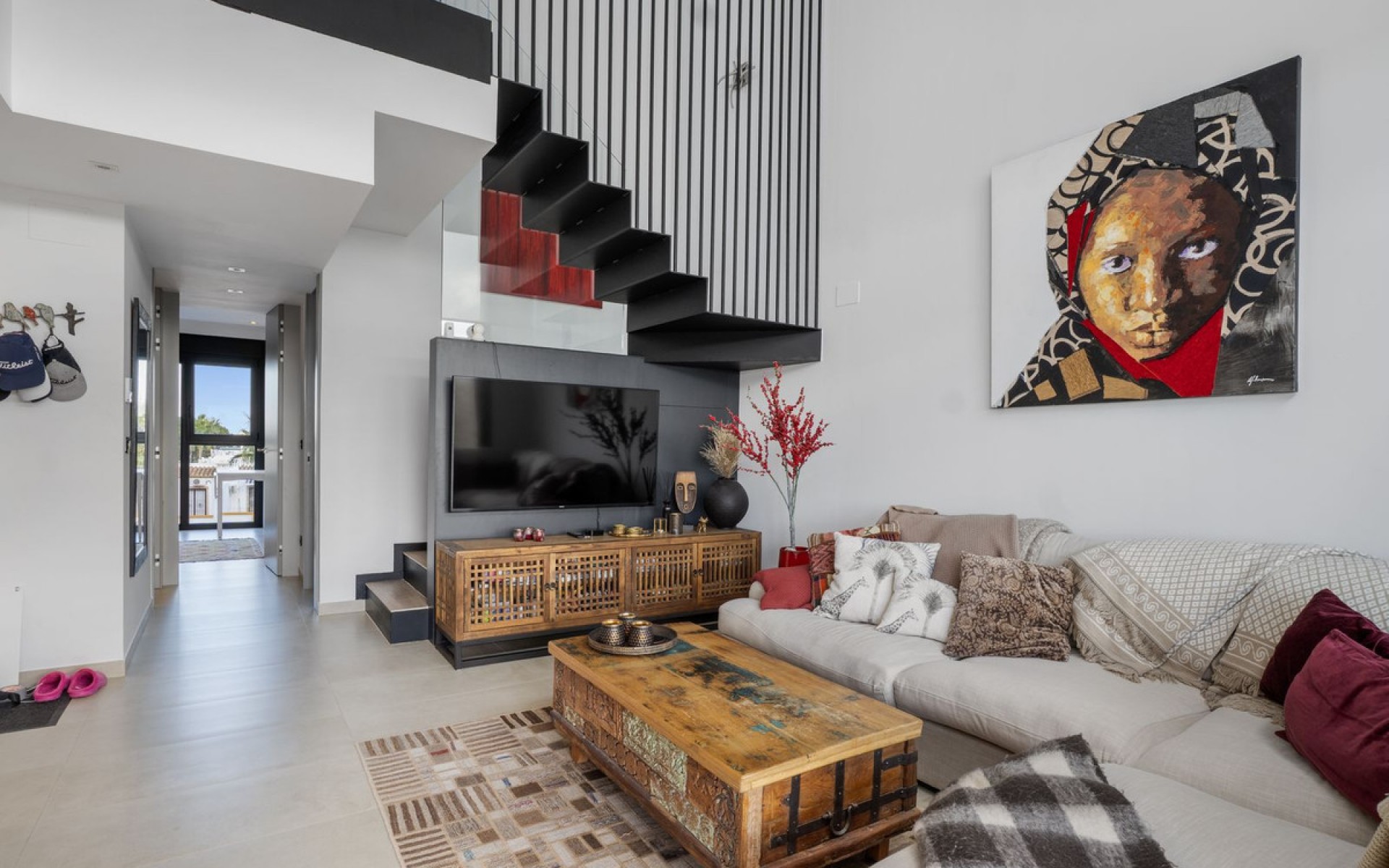 Resale - Apartment - Los Dolses