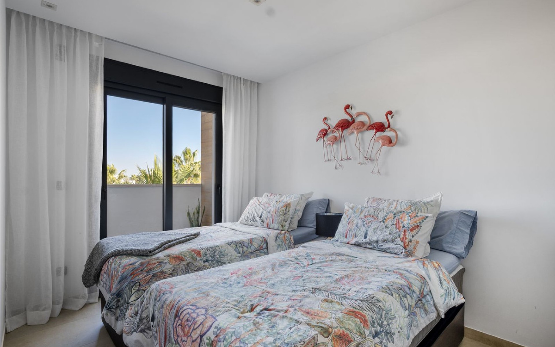 Resale - Apartment - Los Dolses