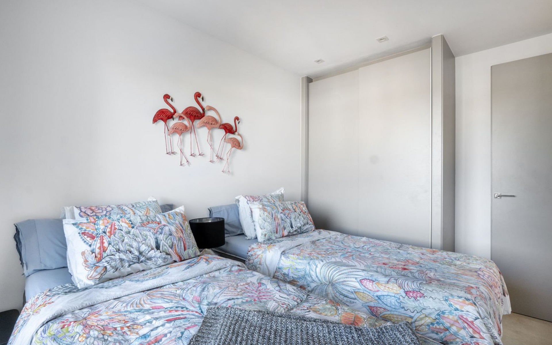 Resale - Apartment - Los Dolses