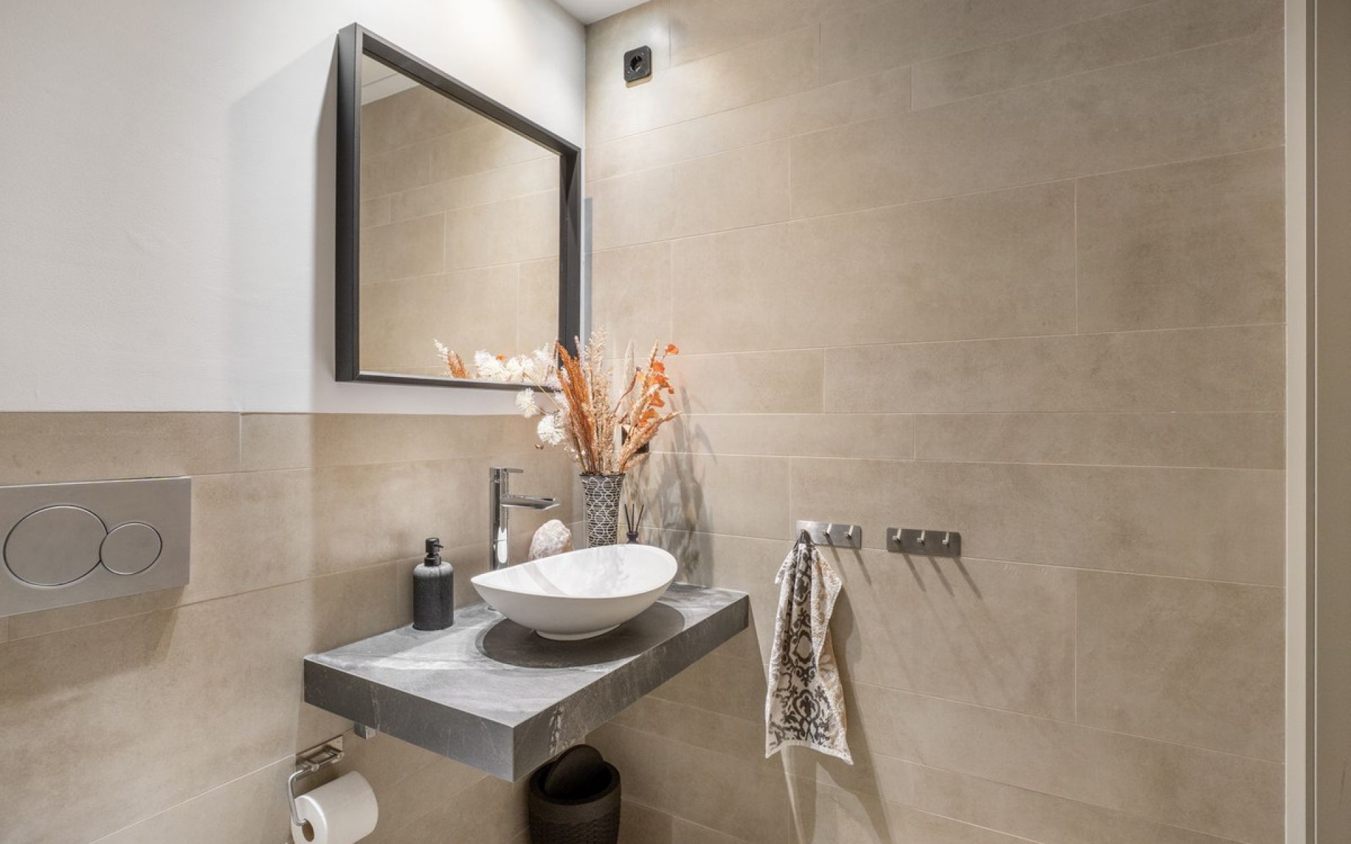 Resale - Apartment - Los Dolses