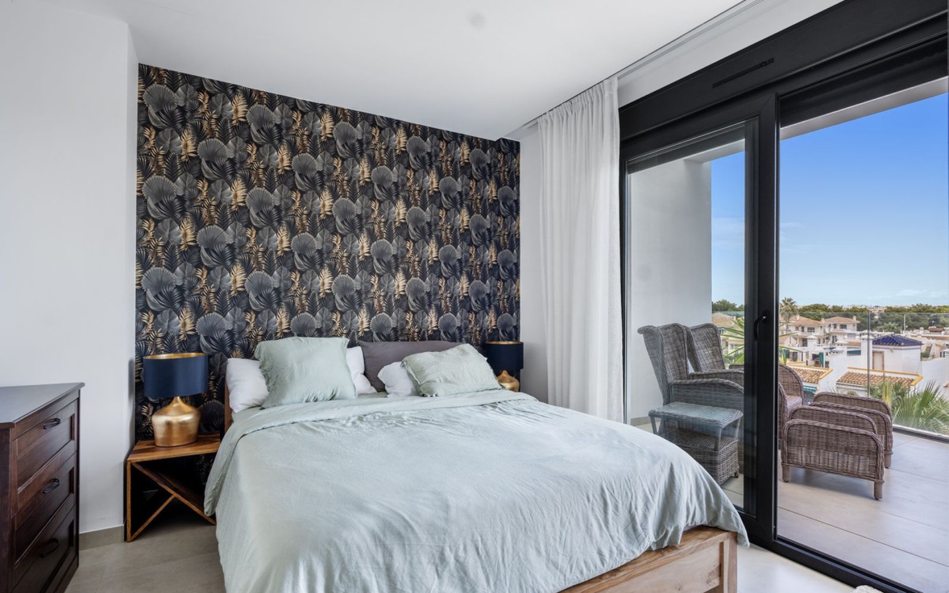 Resale - Apartment - Los Dolses