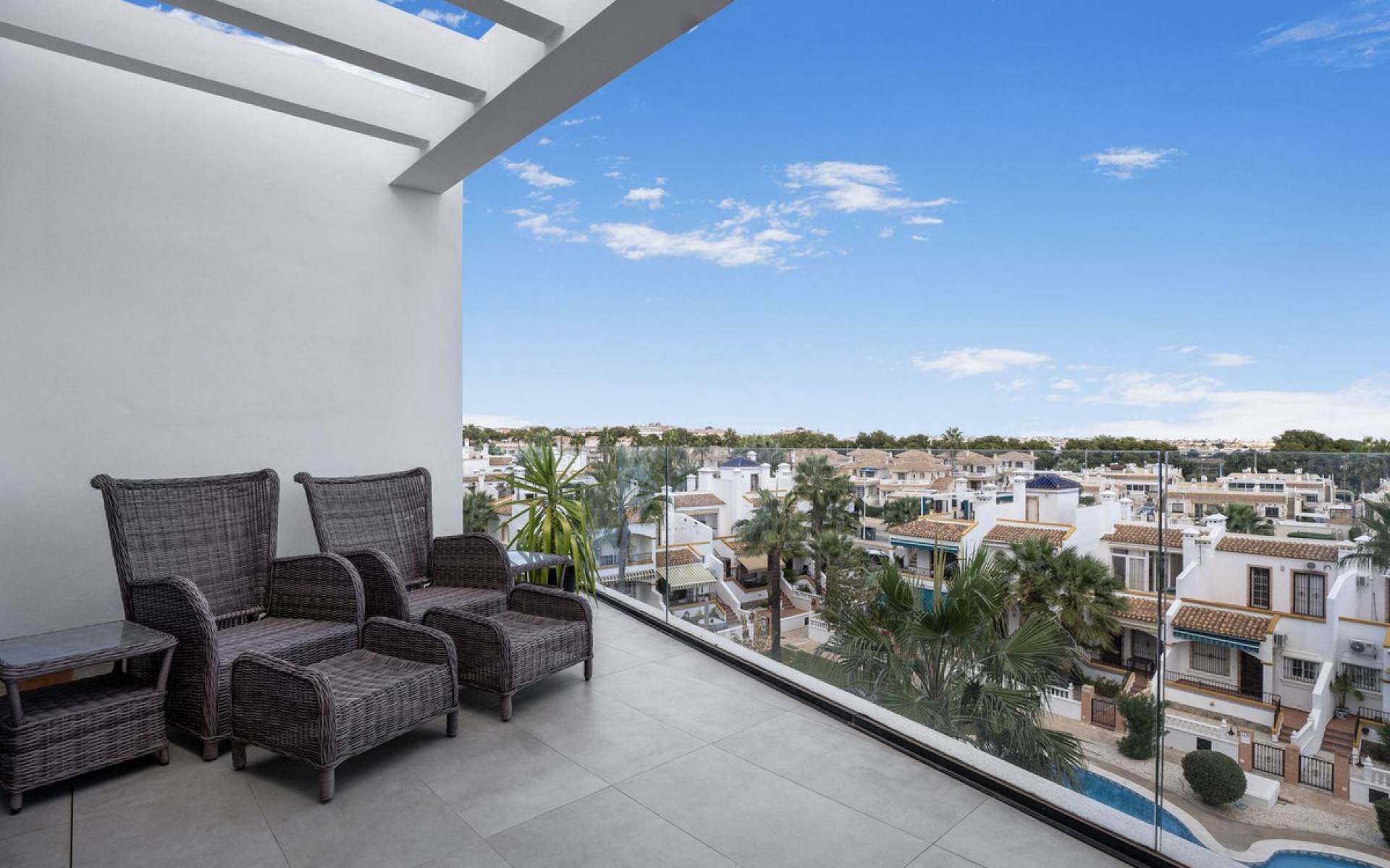 Resale - Apartment - Los Dolses
