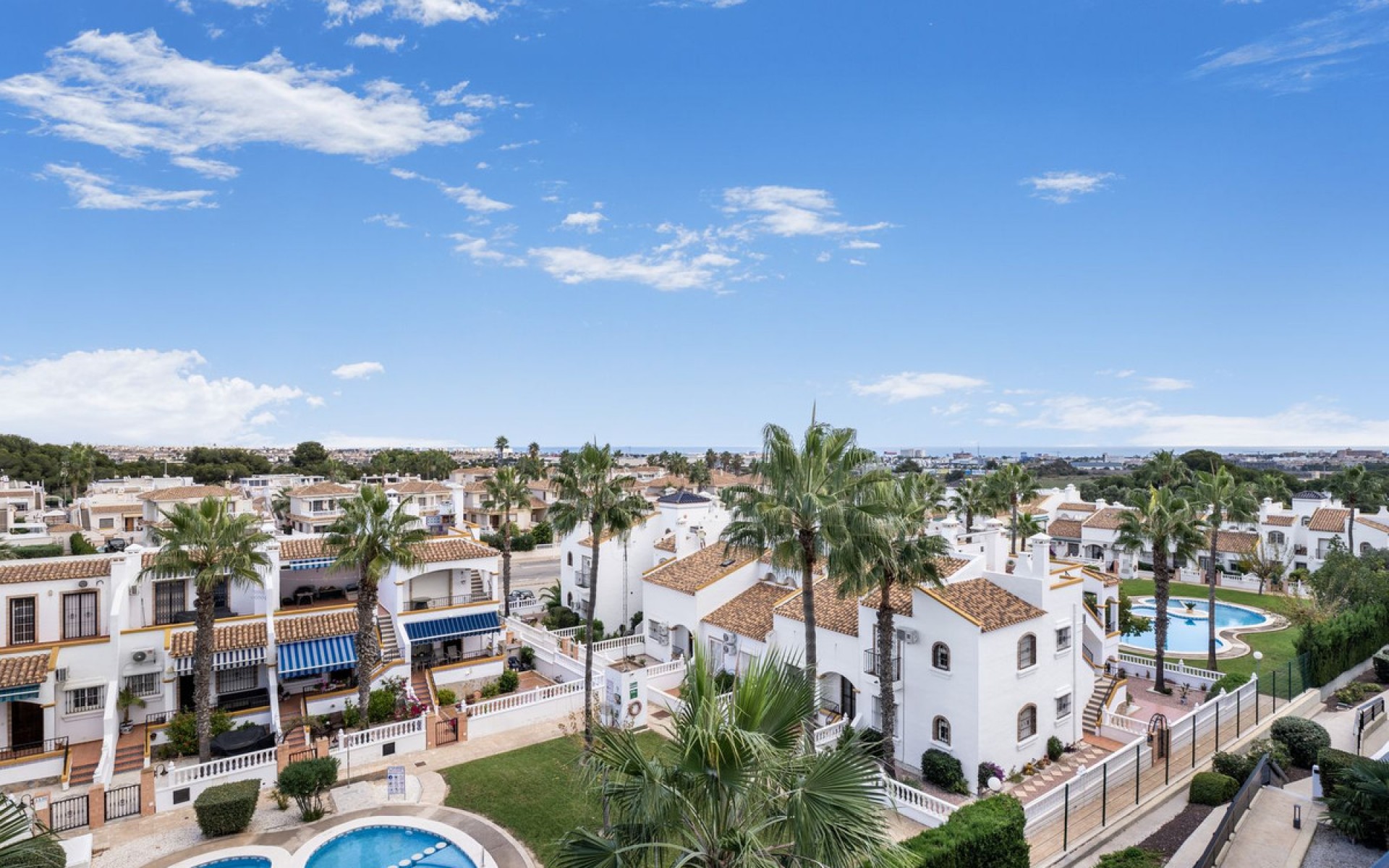 Resale - Apartment - Los Dolses