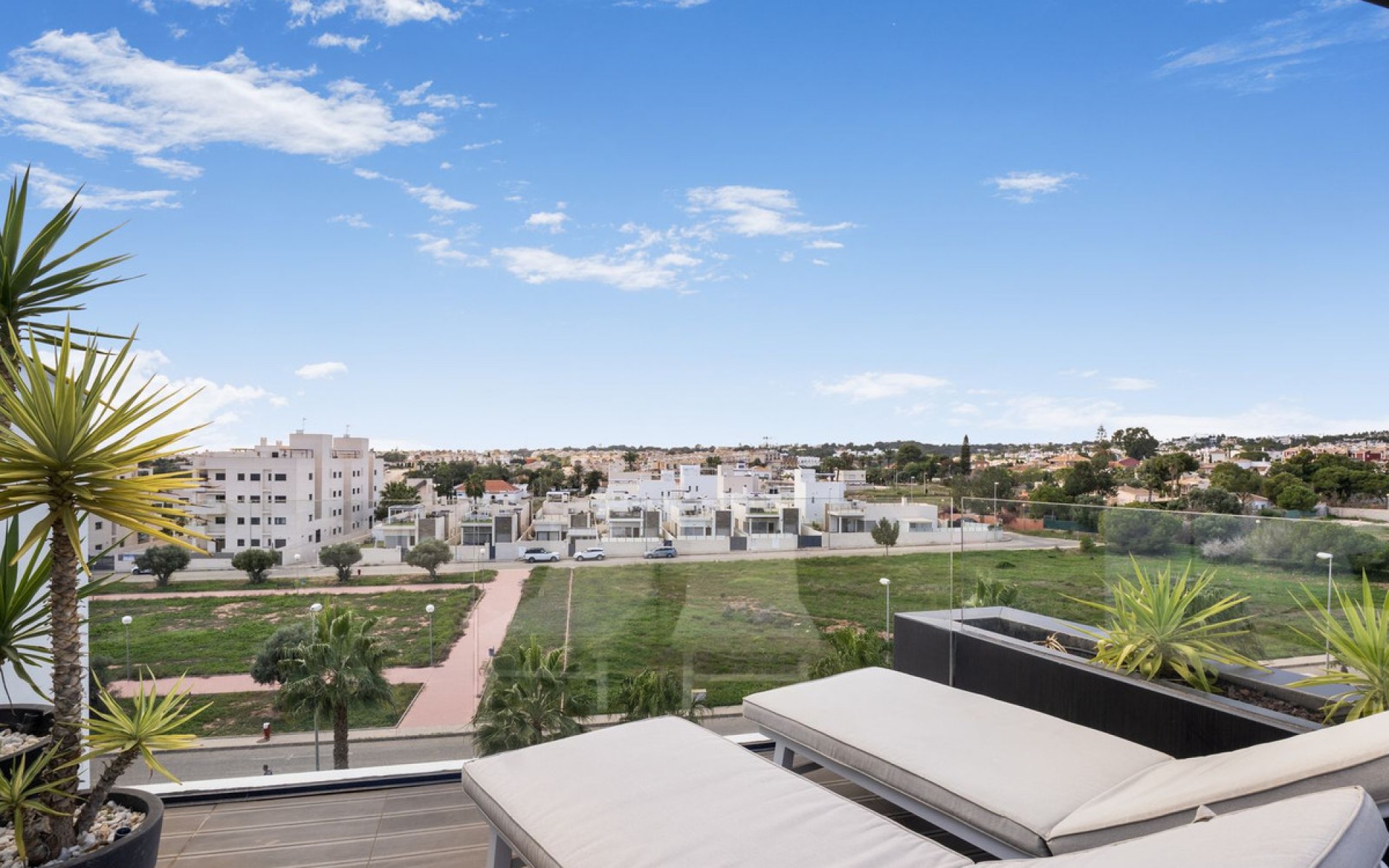 Resale - Apartment - Los Dolses