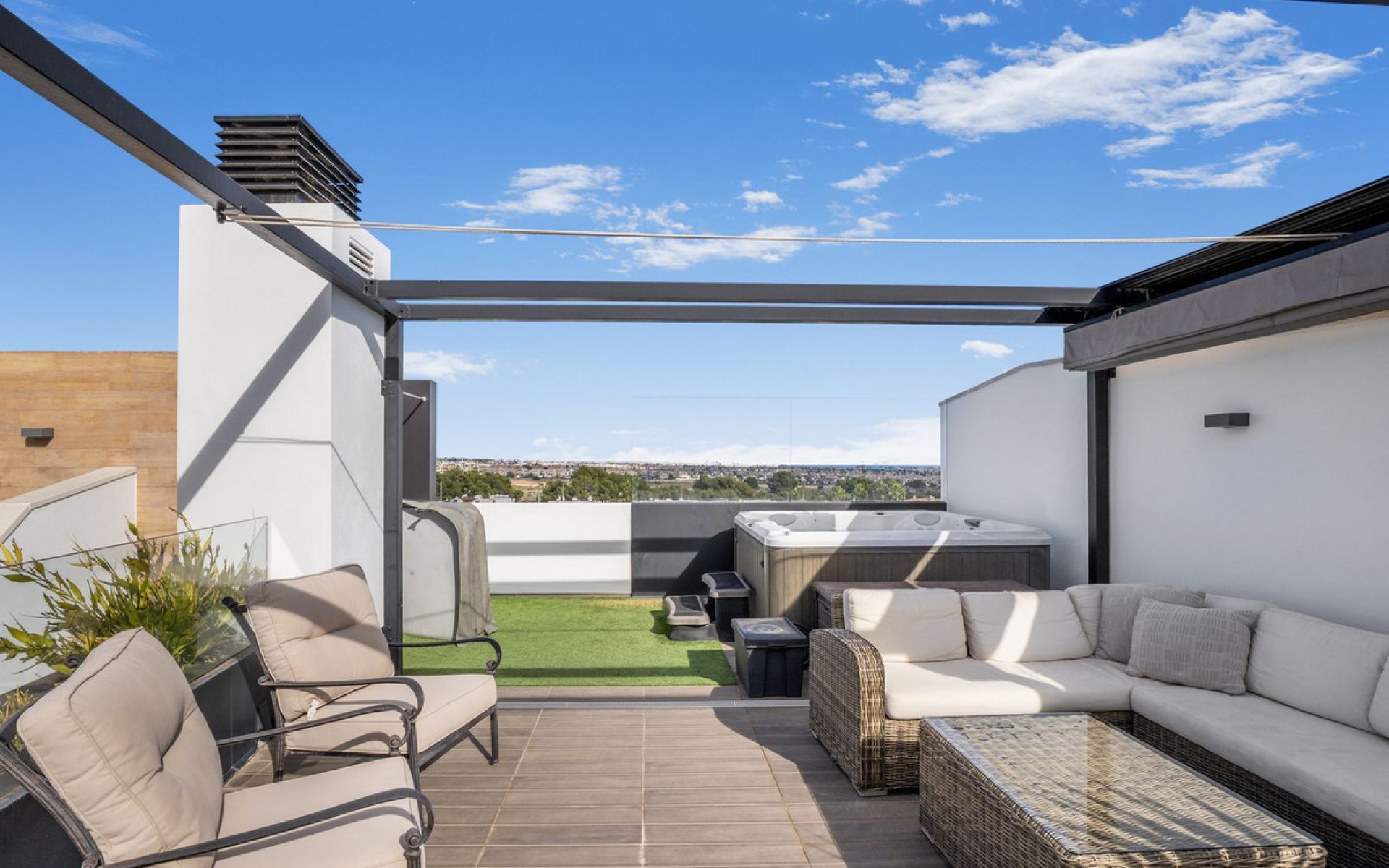 Resale - Apartment - Los Dolses