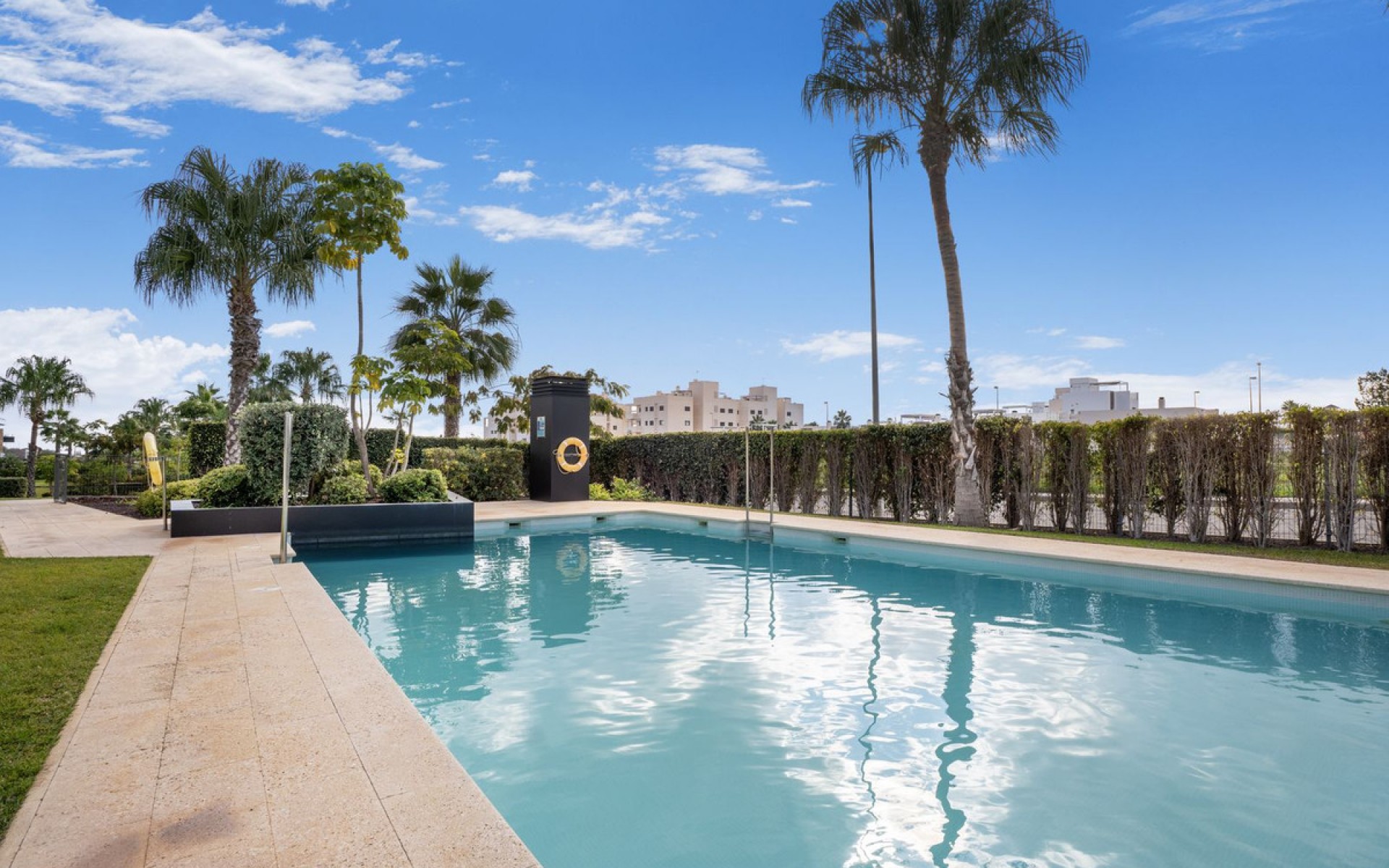 Resale - Apartment - Los Dolses