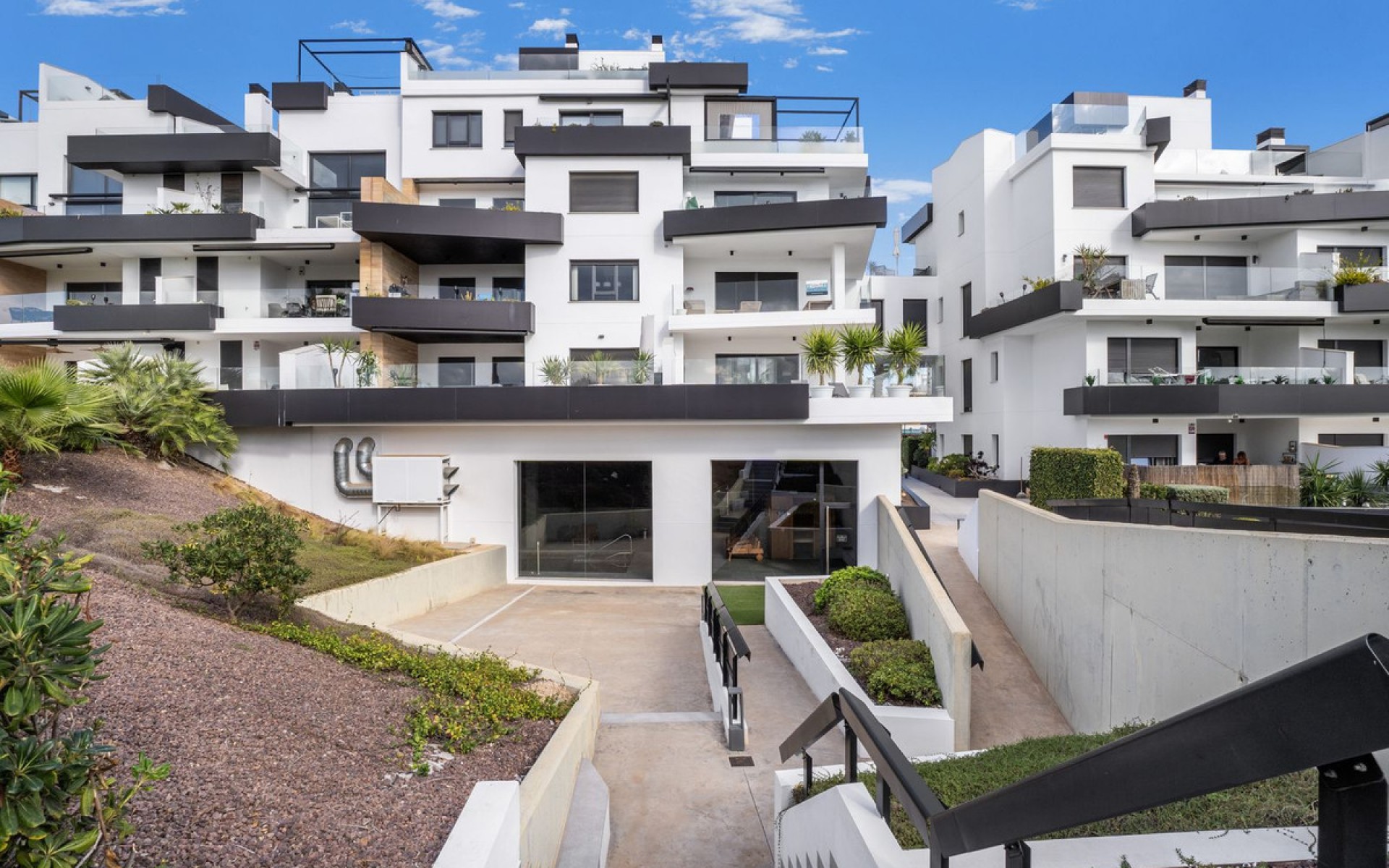 Resale - Apartment - Los Dolses