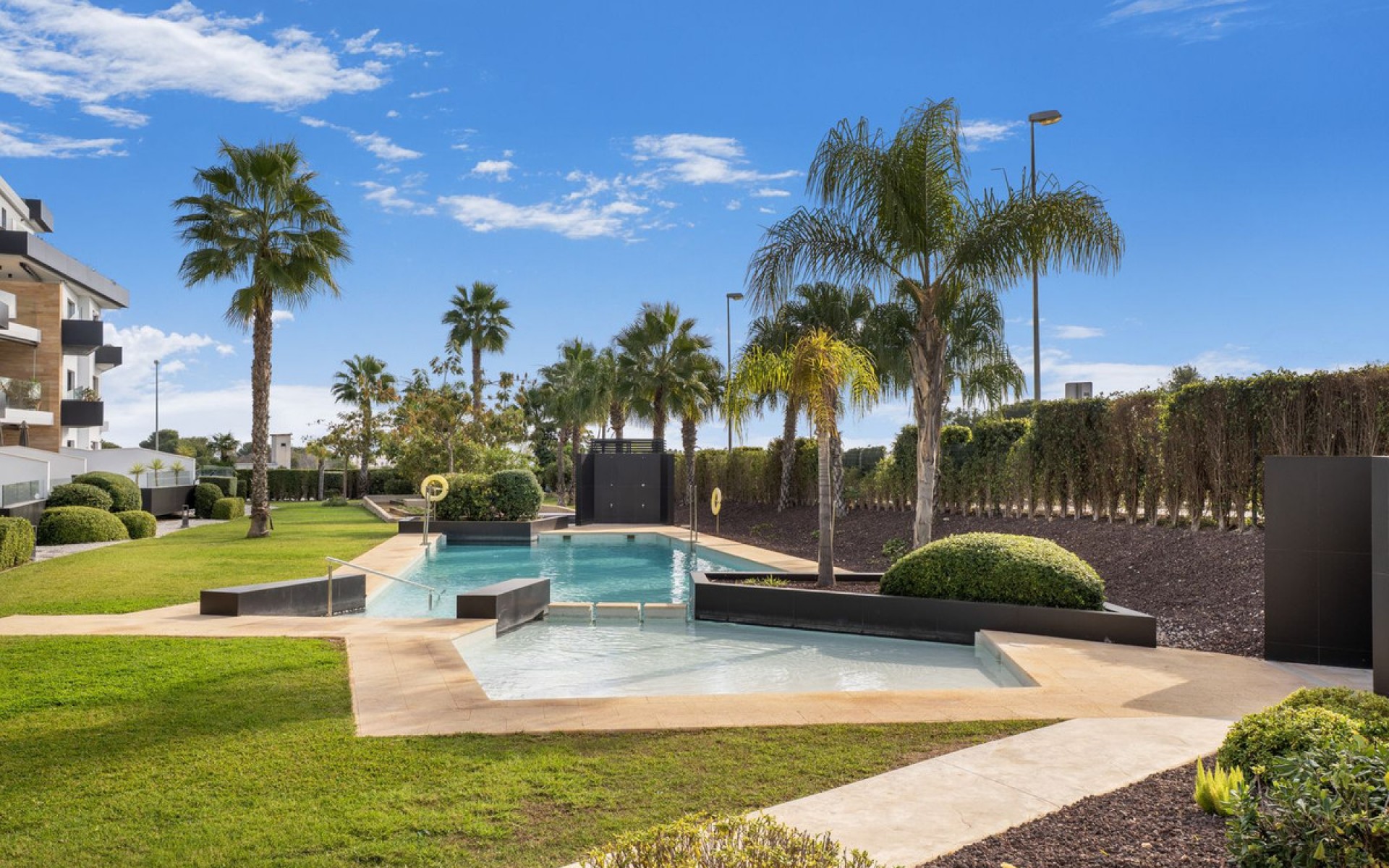 Resale - Apartment - Los Dolses