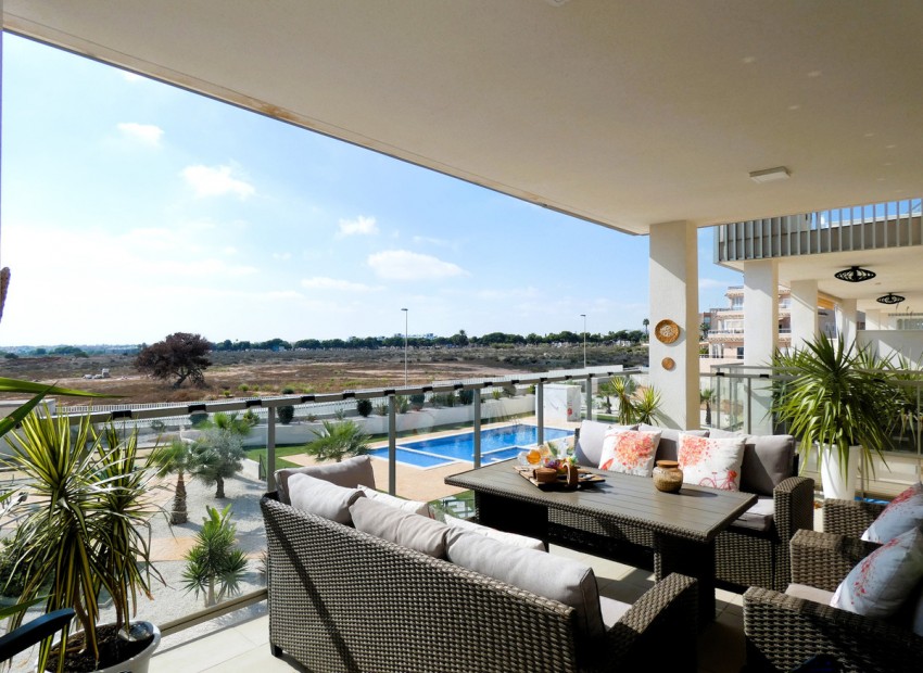 Resale - Apartment - Los Dolses