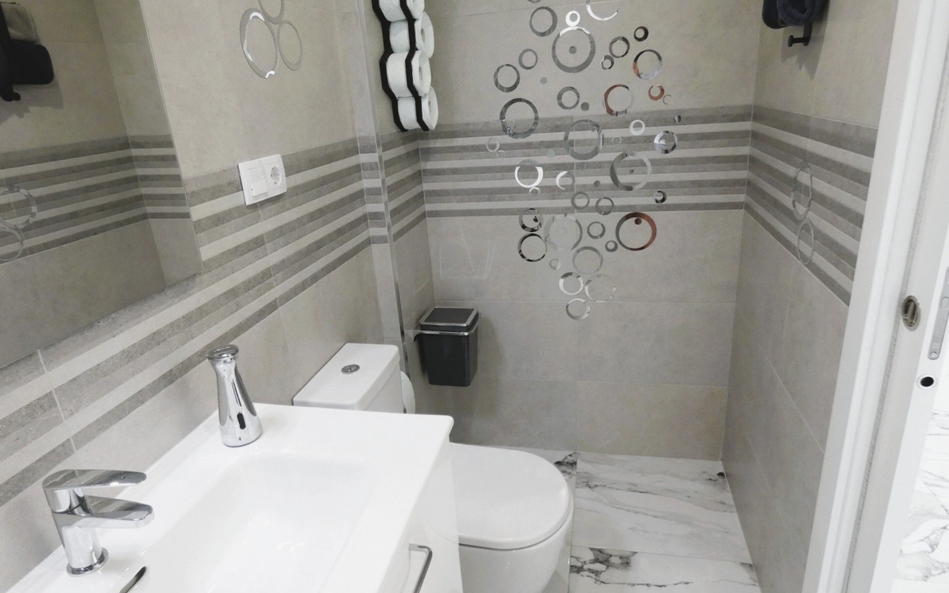 Resale - Apartment - Los Dolses