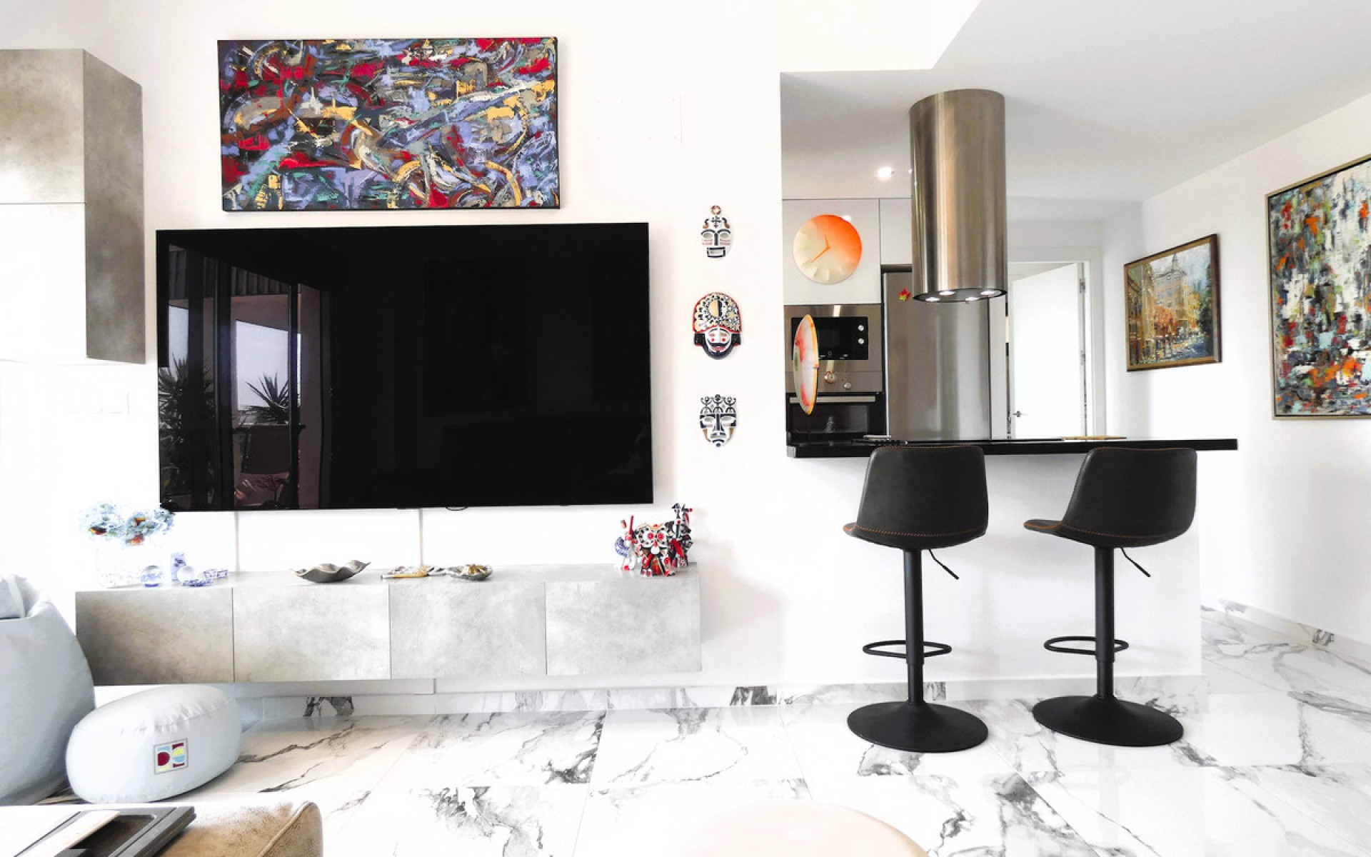 Resale - Apartment - Los Dolses