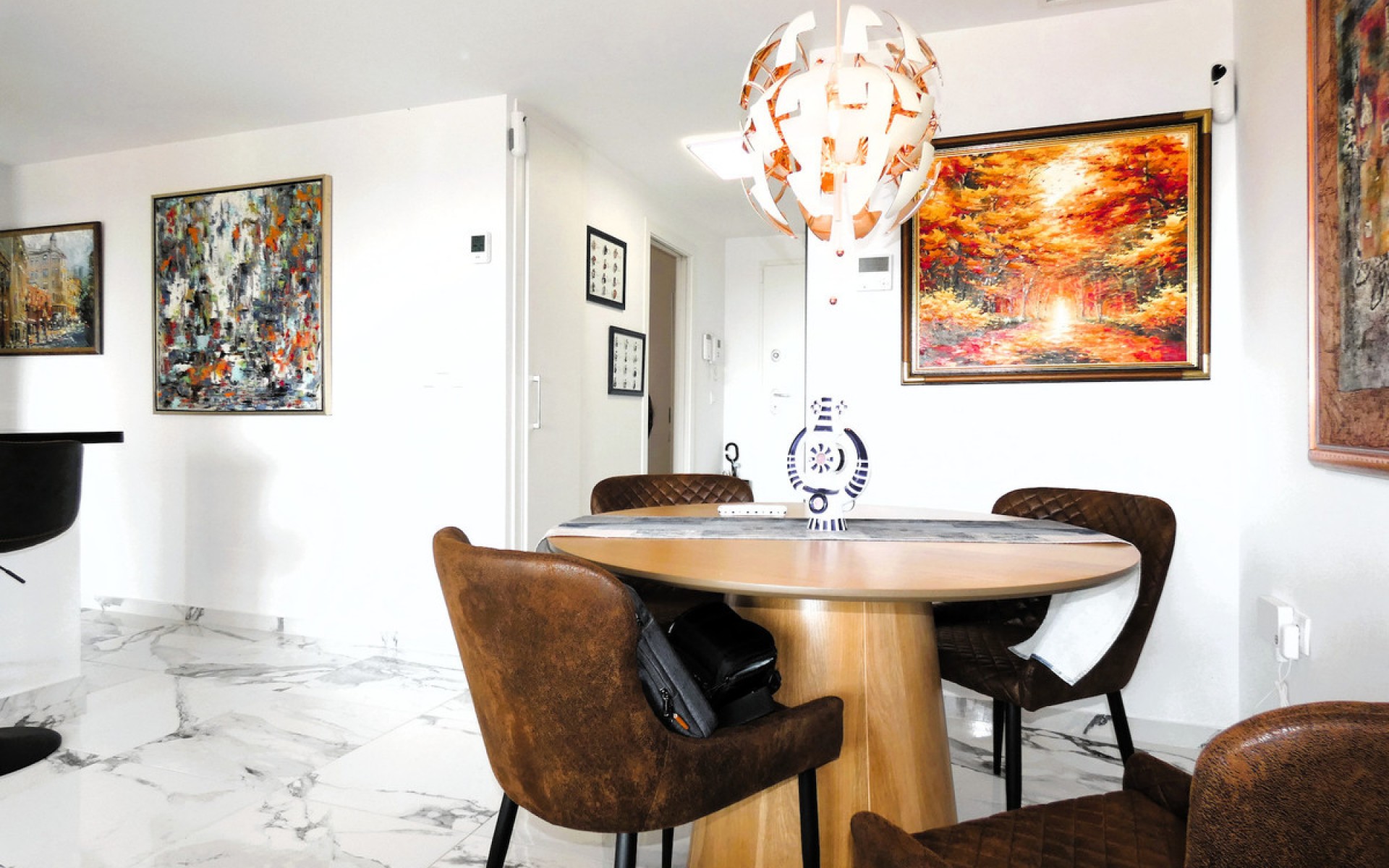 Resale - Apartment - Los Dolses