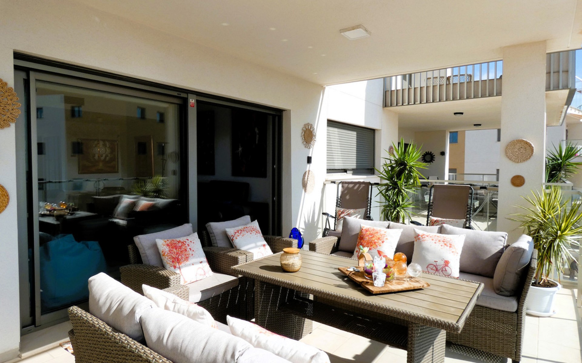 Resale - Apartment - Los Dolses