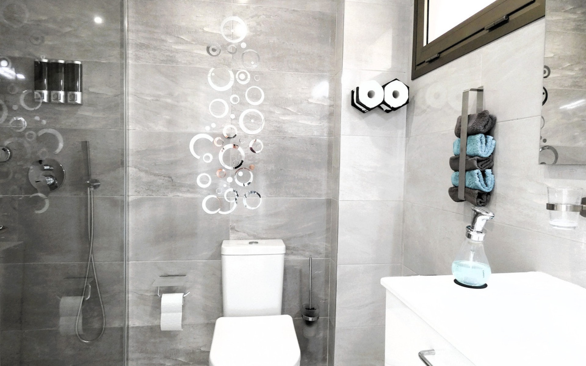 Resale - Apartment - Los Dolses