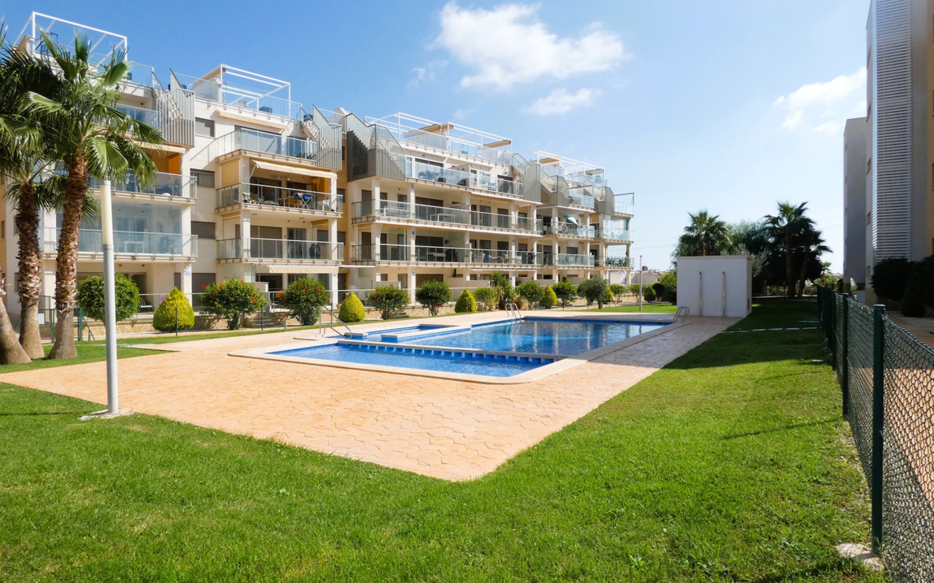 Resale - Apartment - Los Dolses