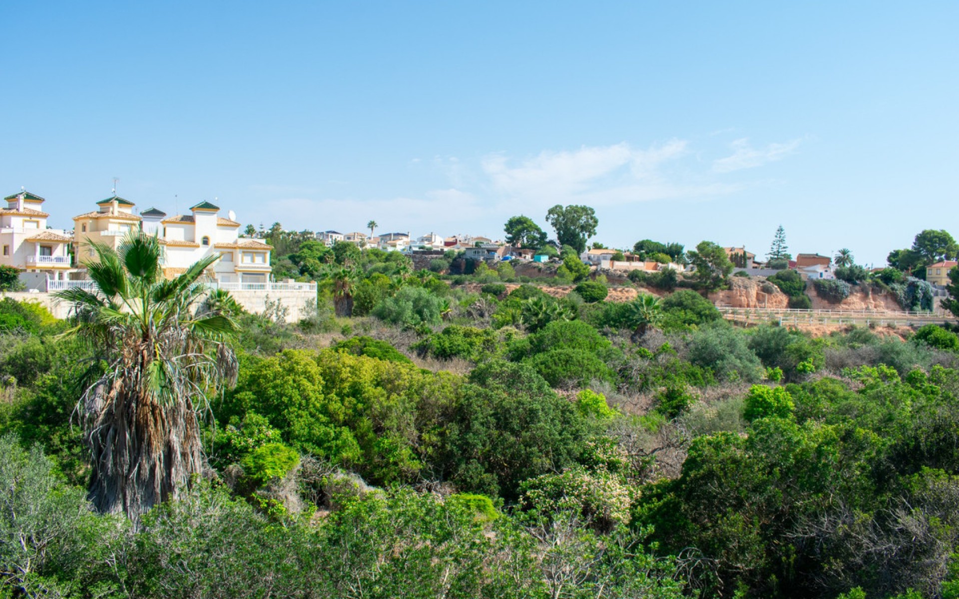 Resale - Apartment - Los Dolses