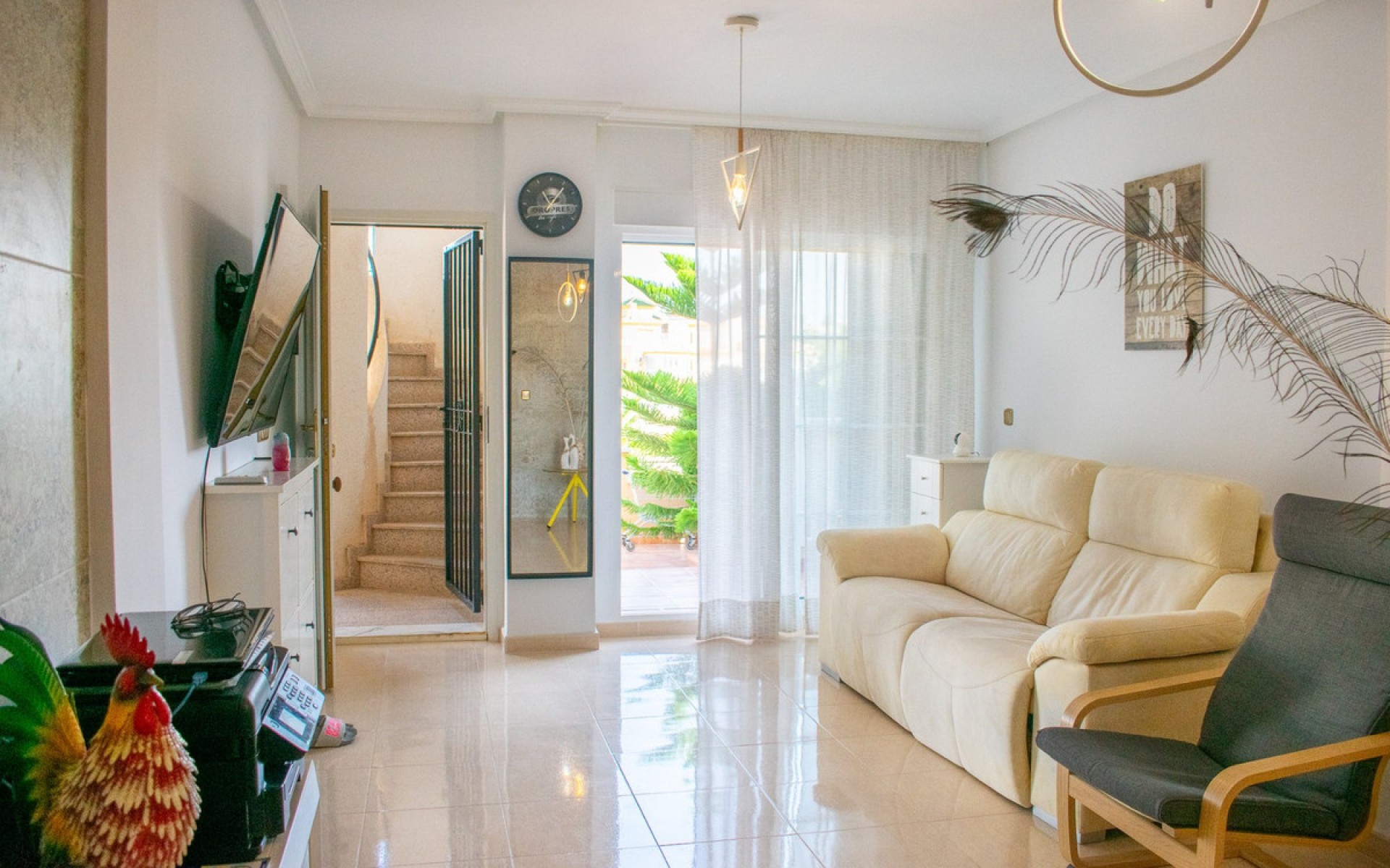 Resale - Apartment - Los Dolses