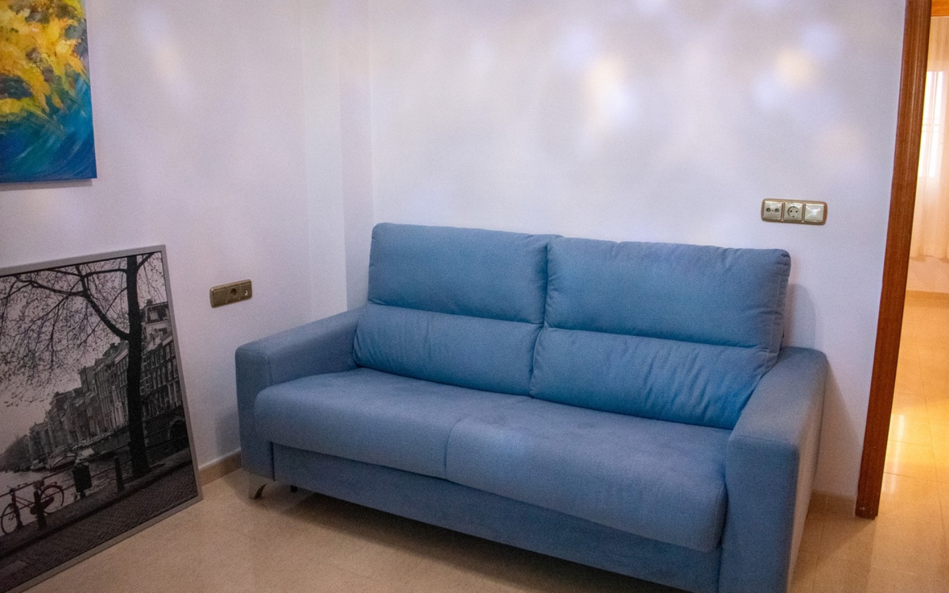 Resale - Apartment - Los Dolses