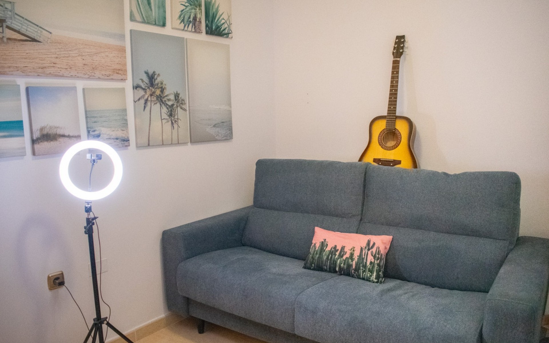 Resale - Apartment - Los Dolses