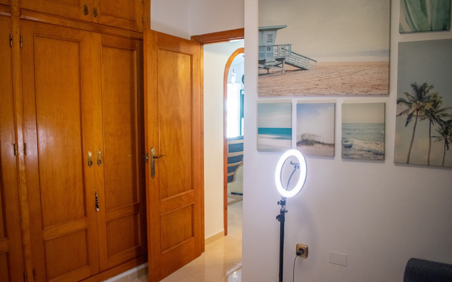 Resale - Apartment - Los Dolses