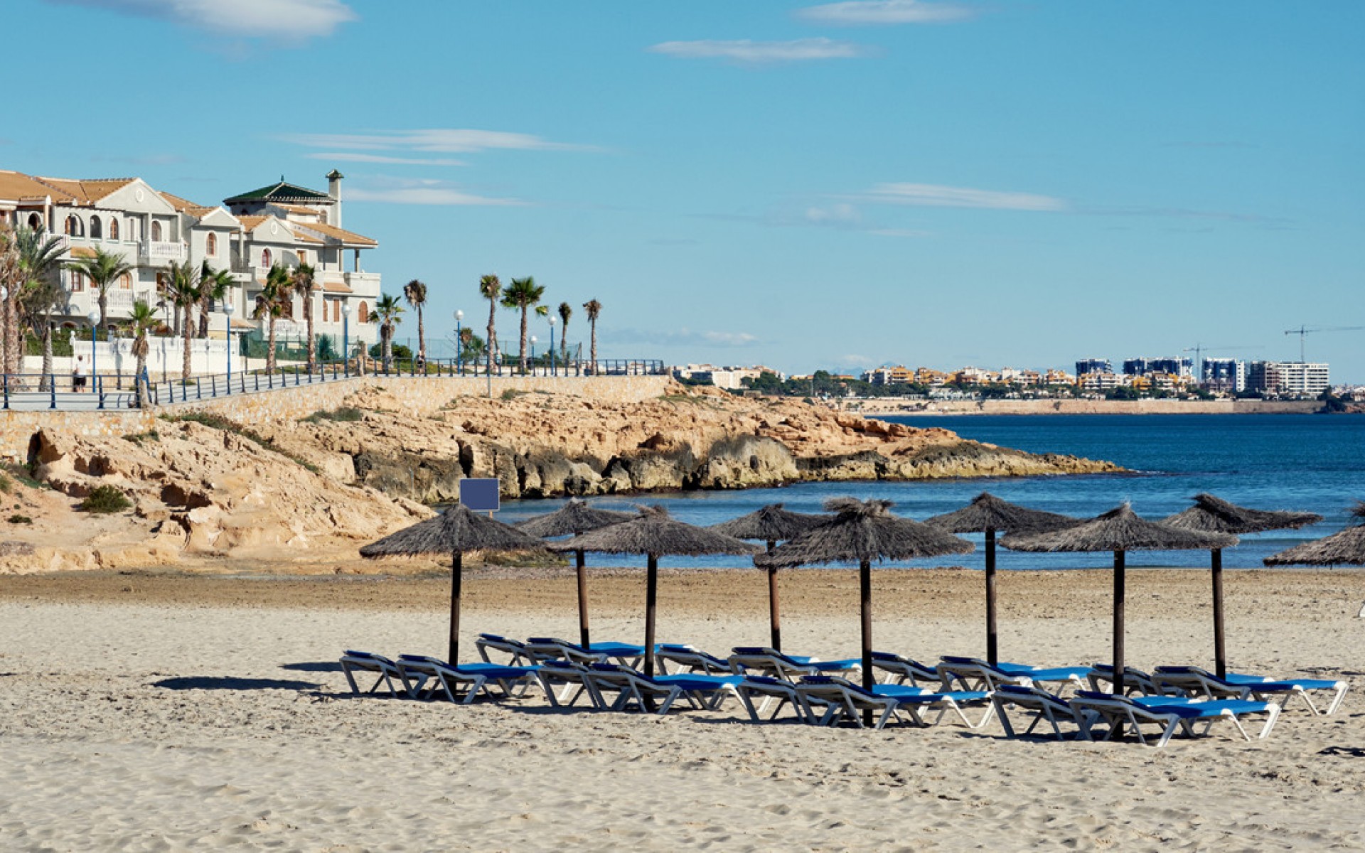 Resale - Apartment - Los Dolses