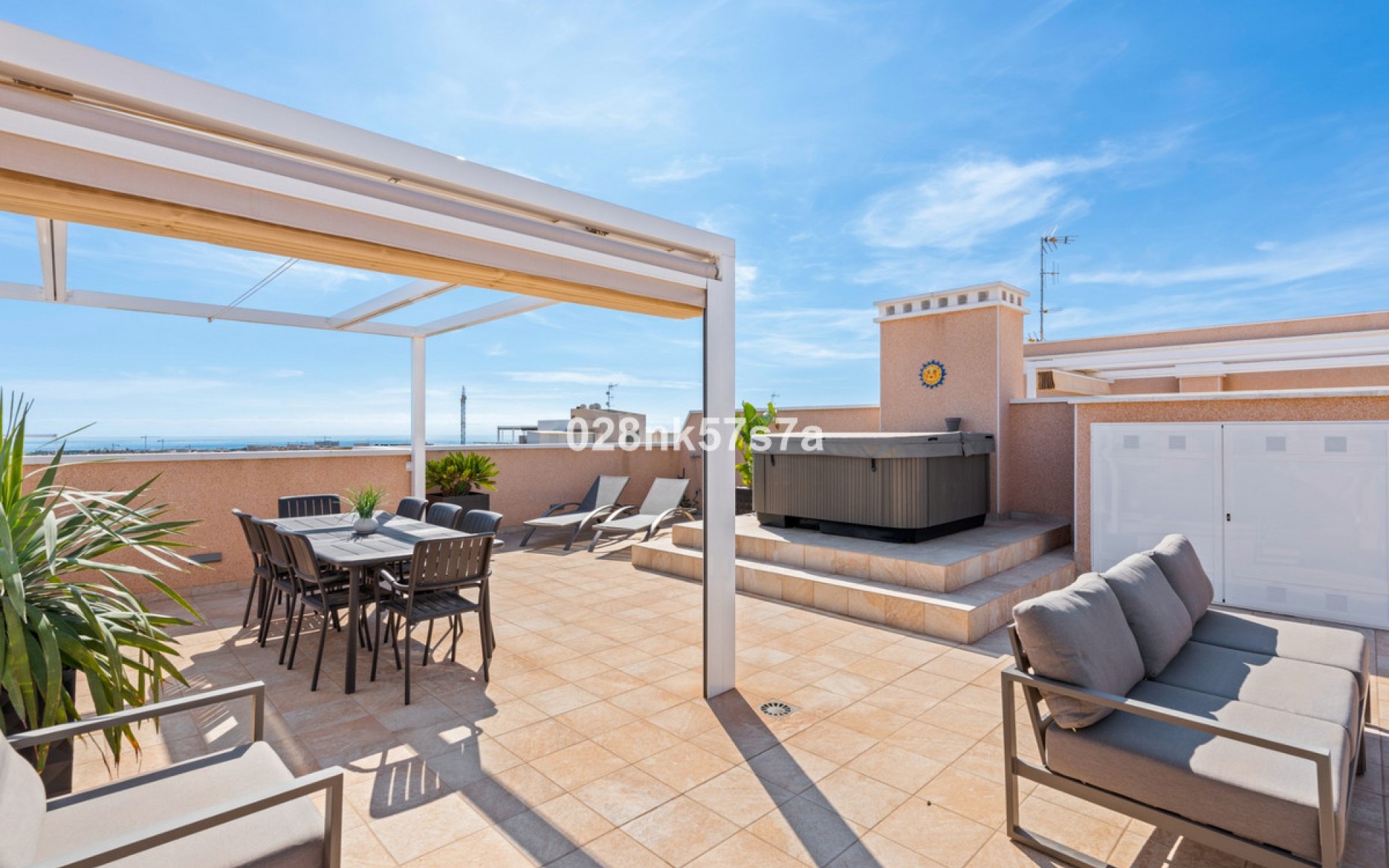 Resale - Apartment - Los Dolses