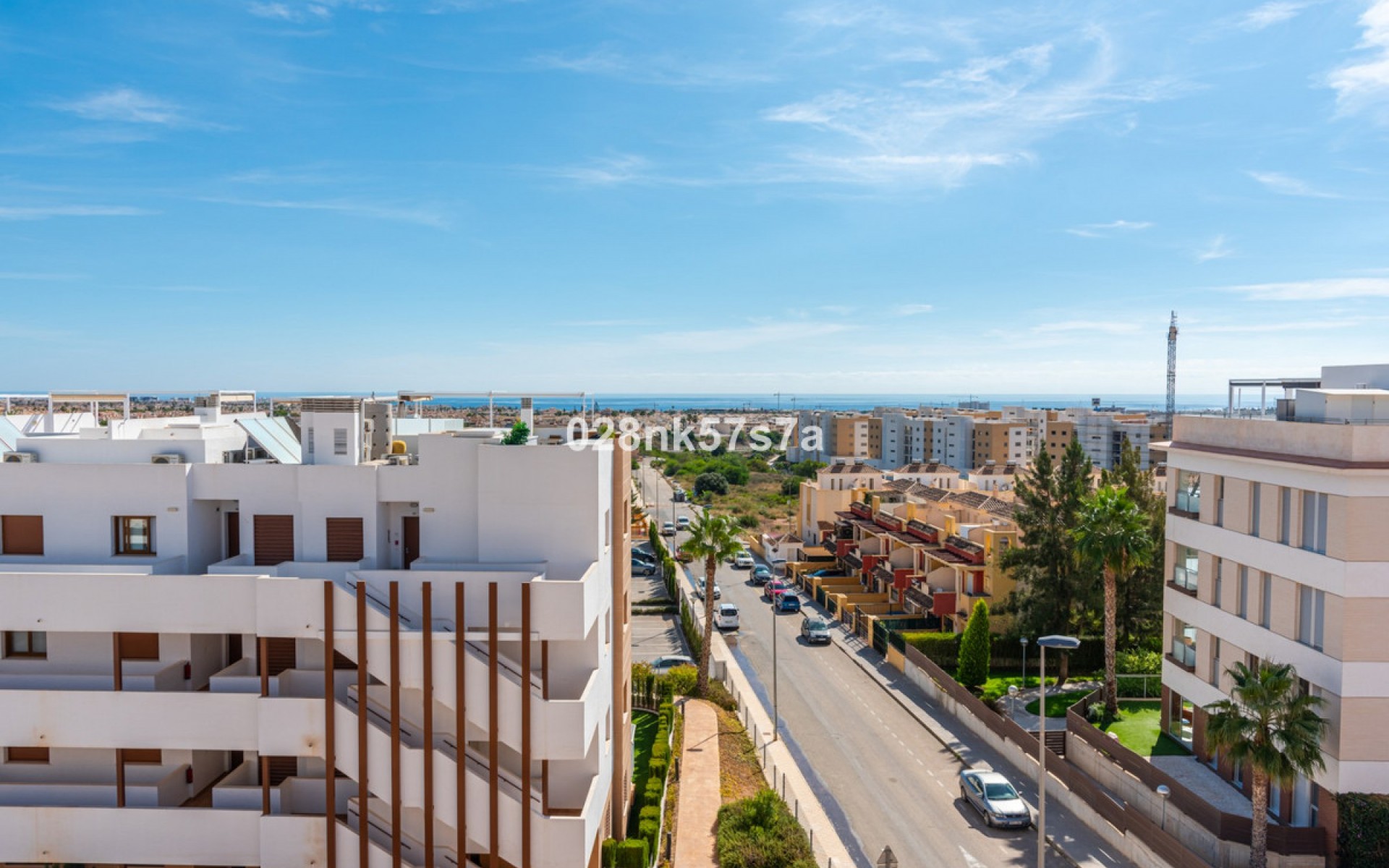 Resale - Apartment - Los Dolses