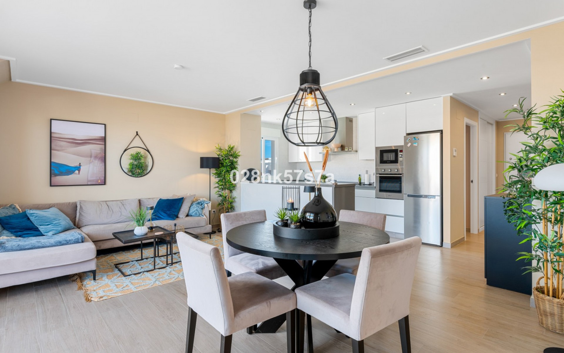 Resale - Apartment - Los Dolses