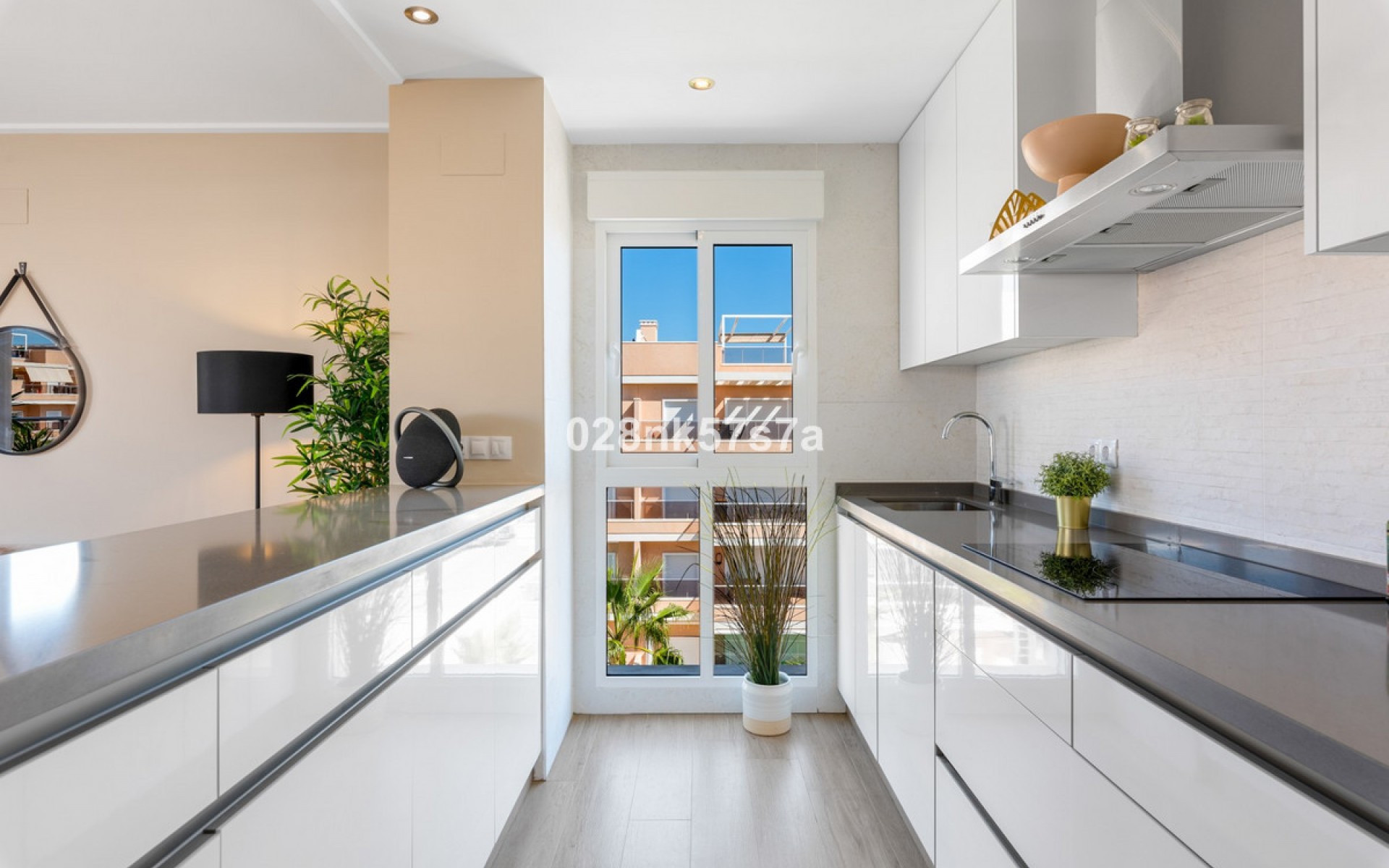 Resale - Apartment - Los Dolses