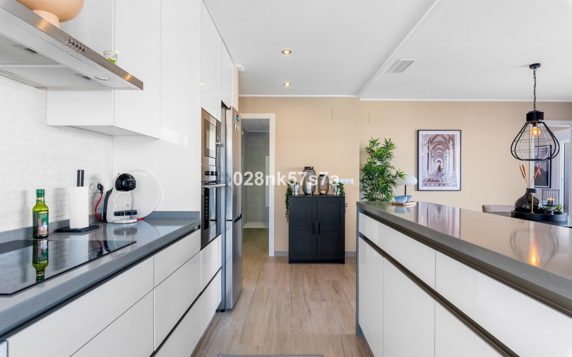 Resale - Apartment - Los Dolses