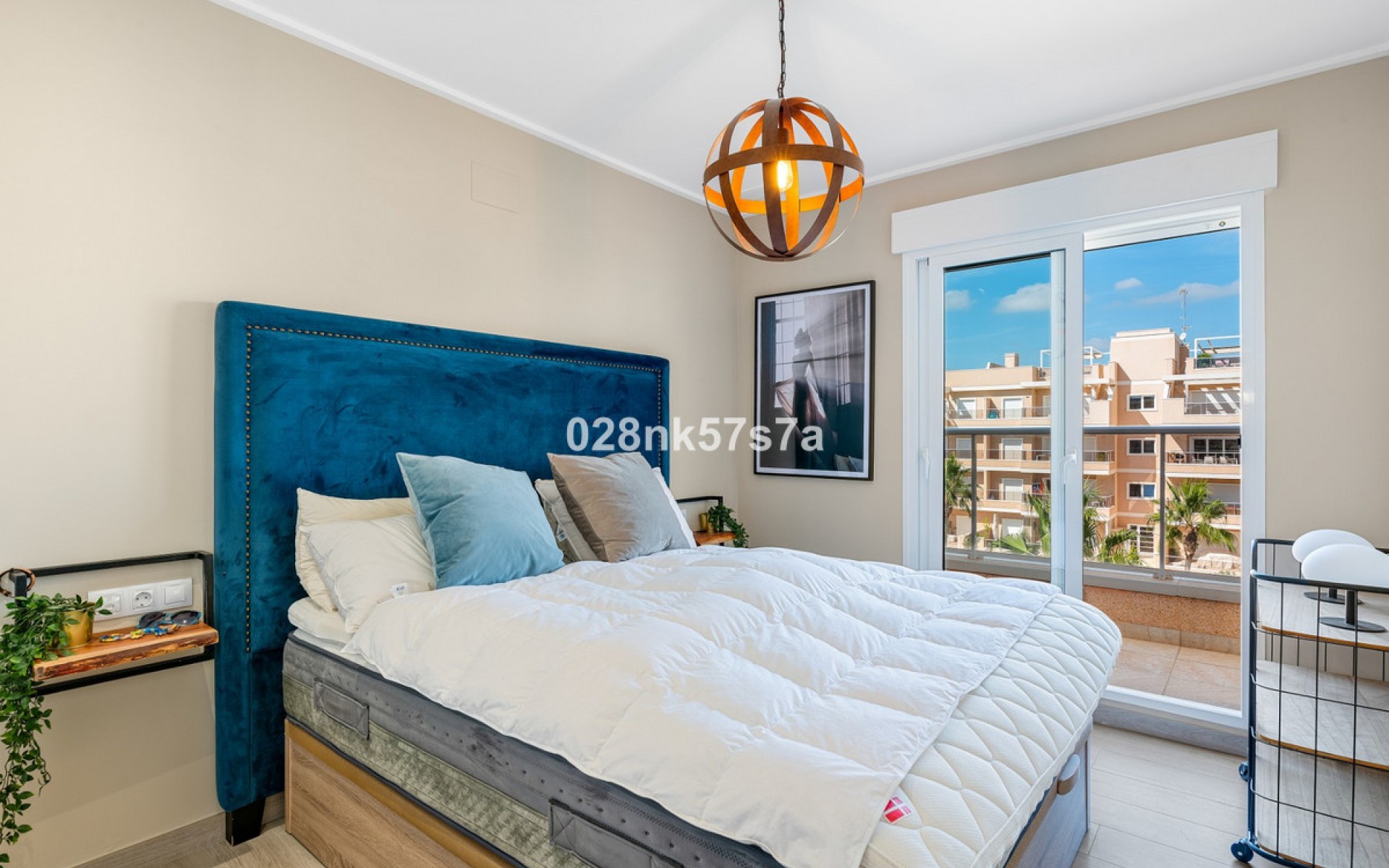 Resale - Apartment - Los Dolses