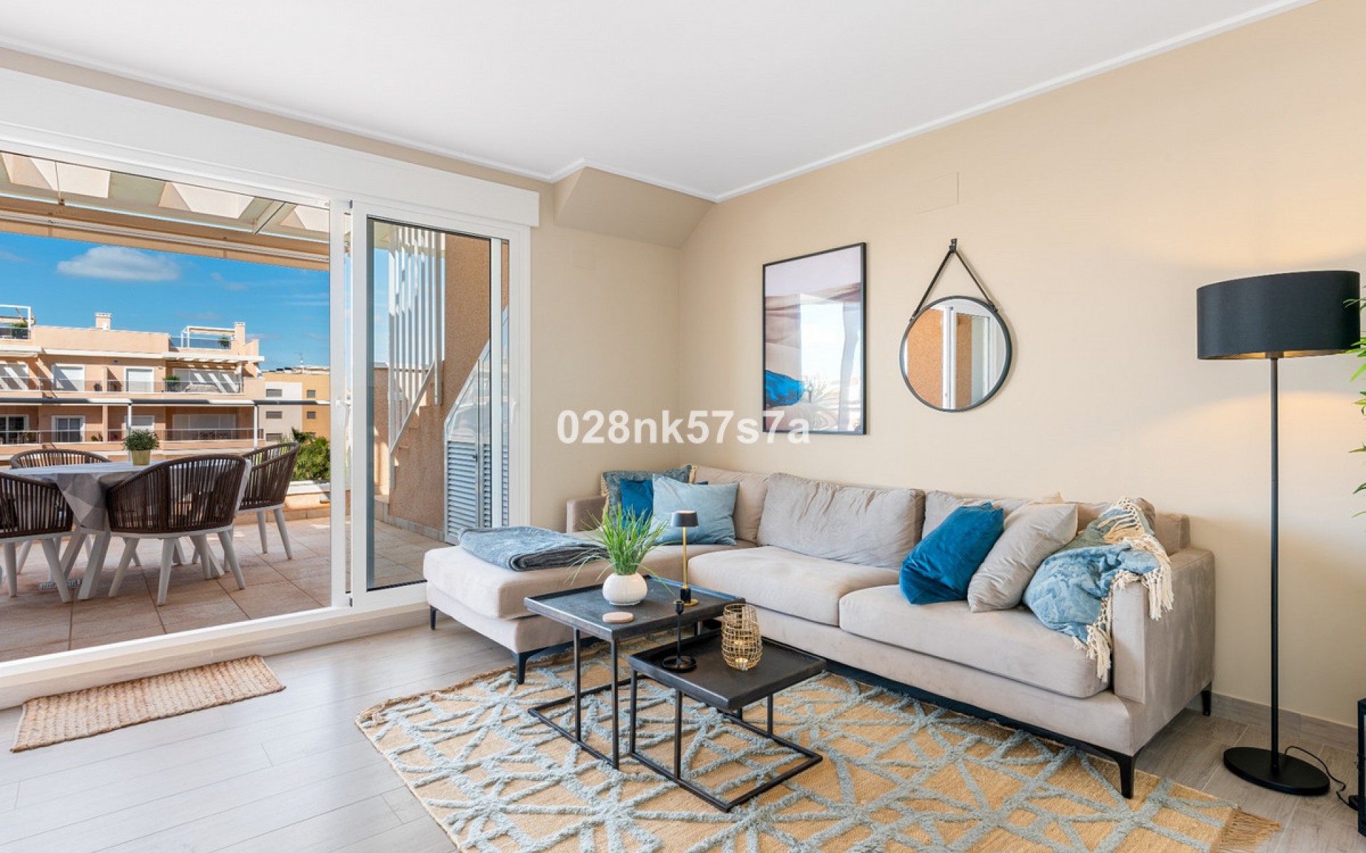 Resale - Apartment - Los Dolses