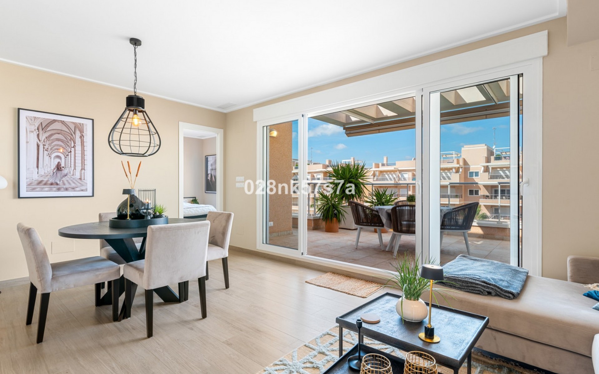 Resale - Apartment - Los Dolses