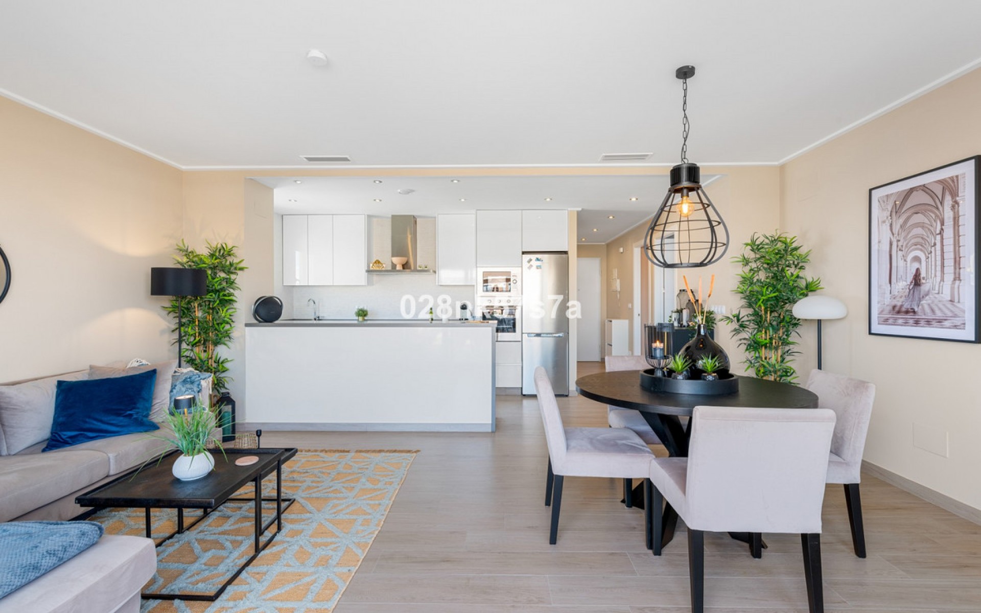 Resale - Apartment - Los Dolses