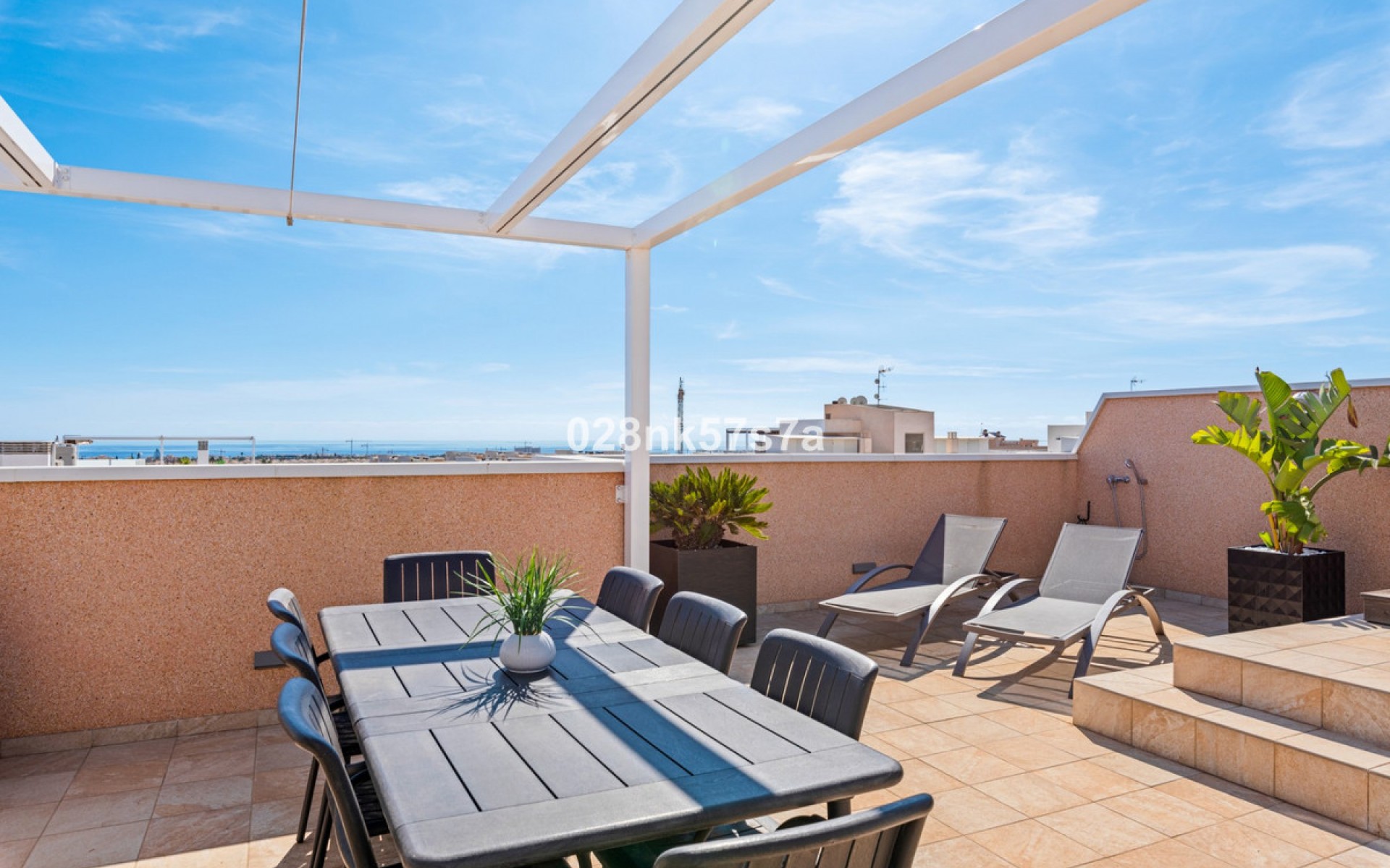 Resale - Apartment - Los Dolses