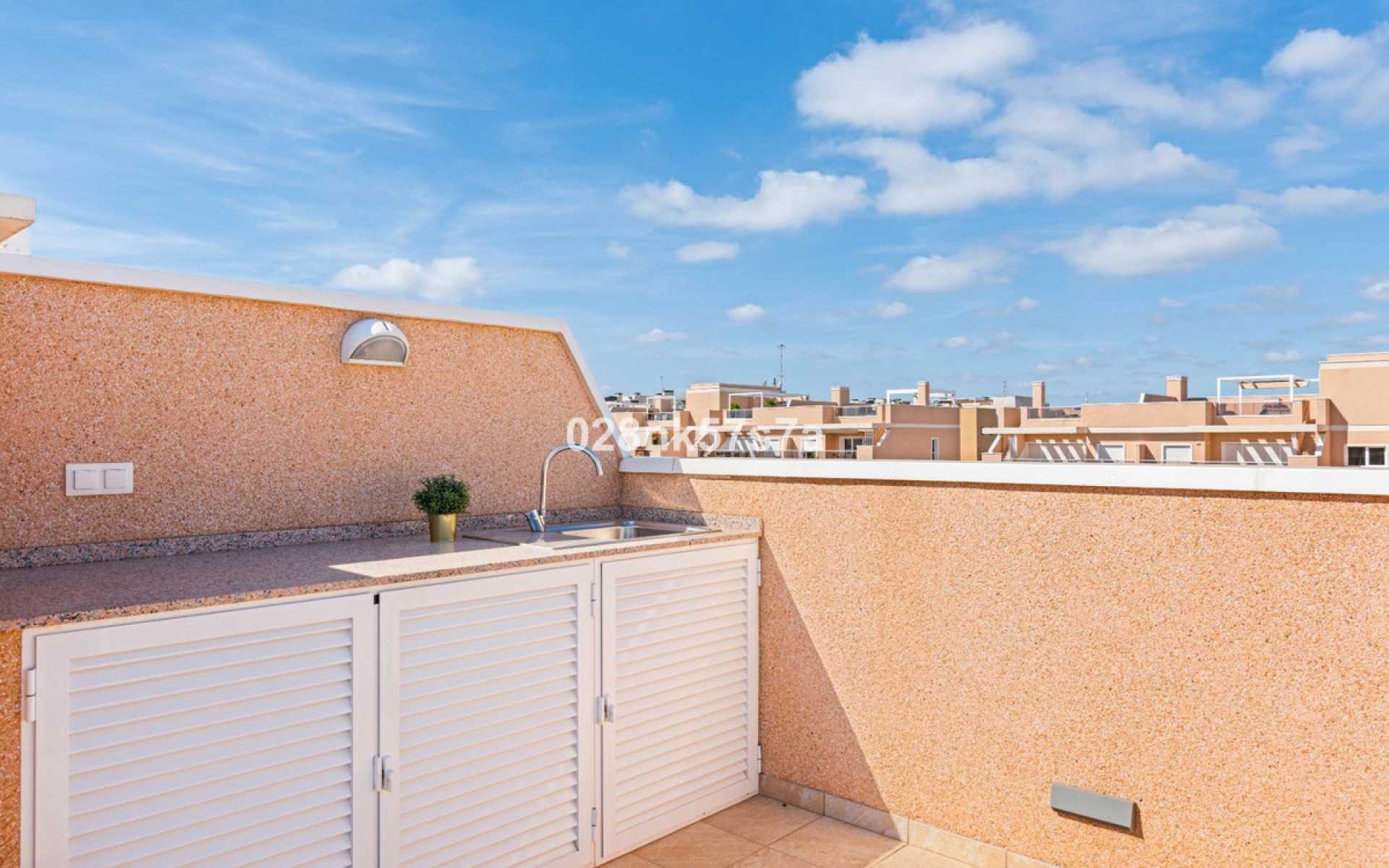 Resale - Apartment - Los Dolses